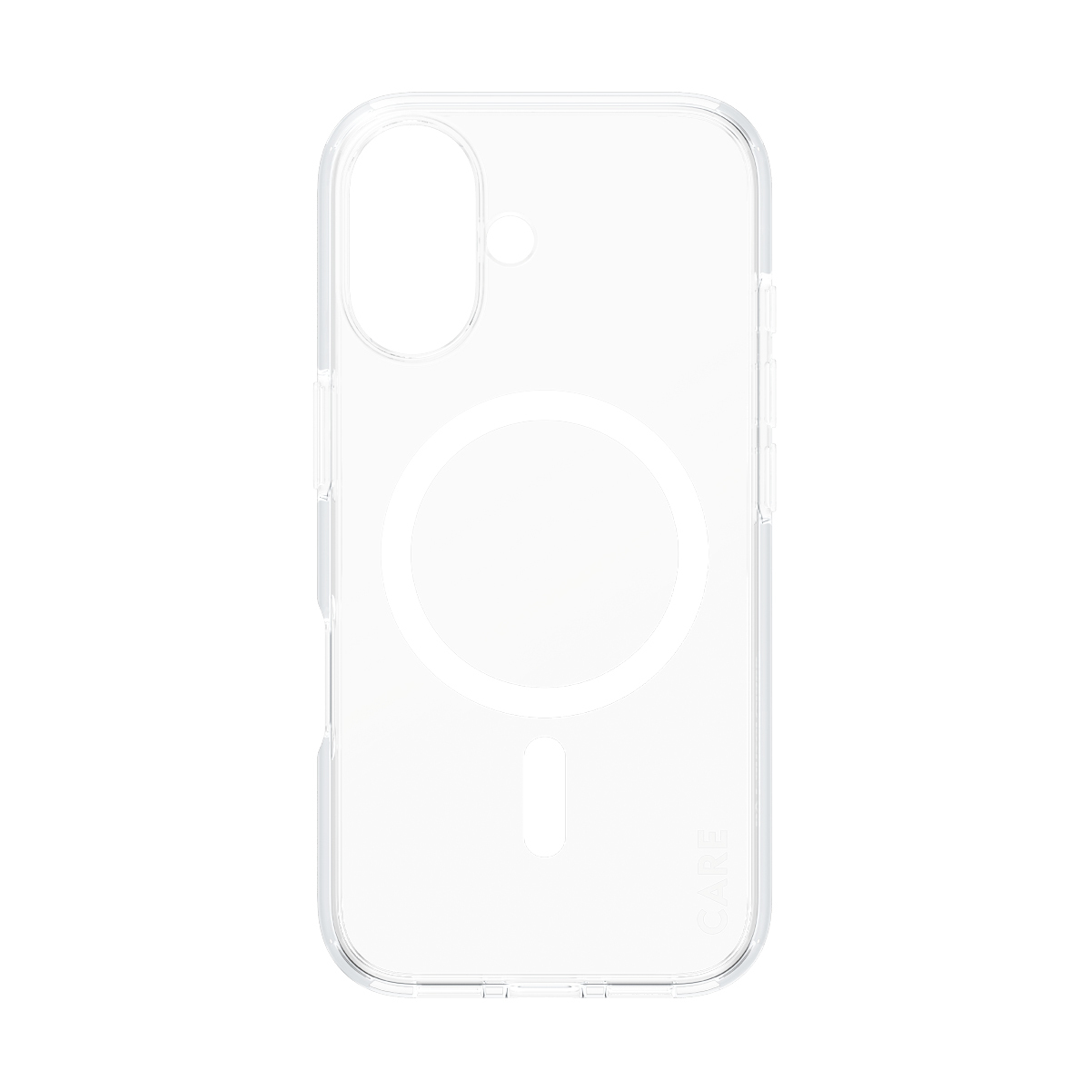 PanzerGlass � | CARE by � 3-in-1 Bundle iPhone 16 Protector de pantalla Apple 1 pieza(s)
