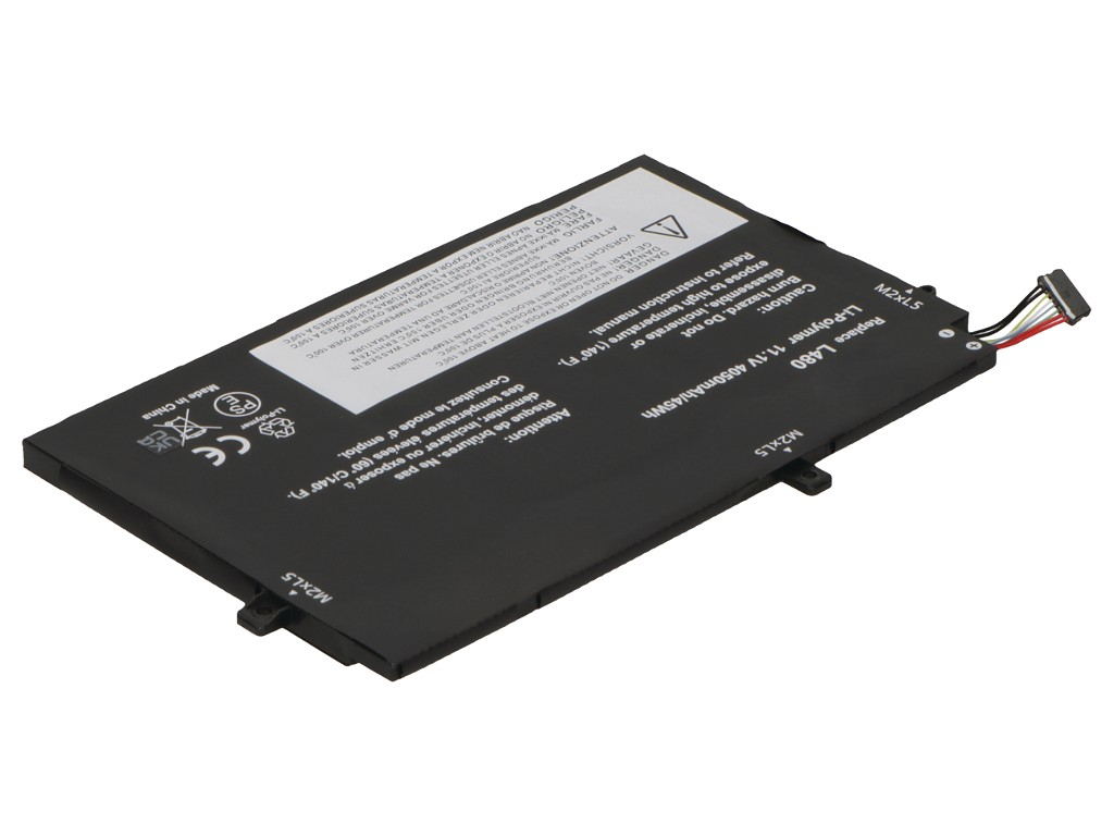 2-Power 2P-L17M3P54 refacci�n para laptop Bater�a
