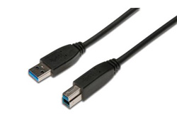 Digitus C�ble de raccordement USB 3.0