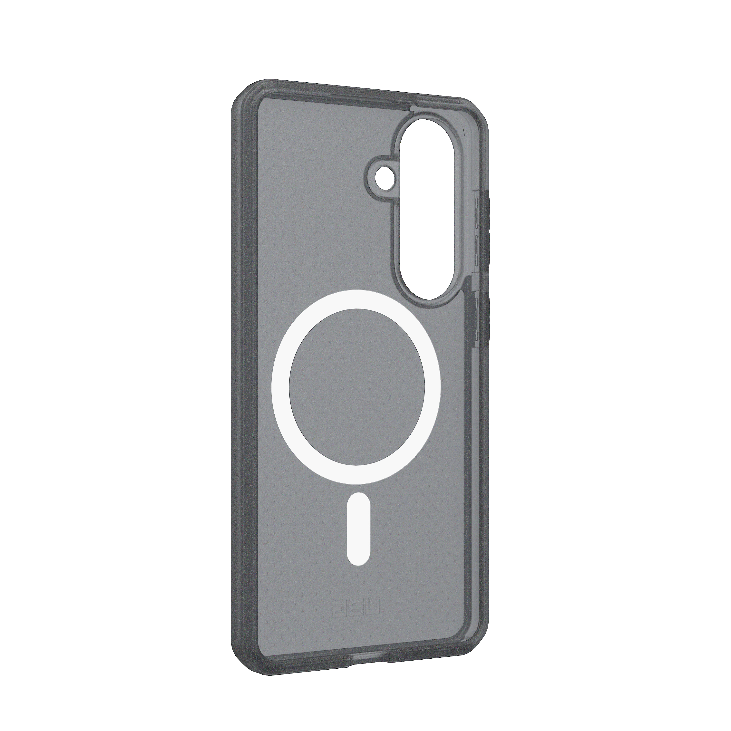 Urban Armor Gear Dot custodia per cellulare 17 cm (6.7) Cover Cenere