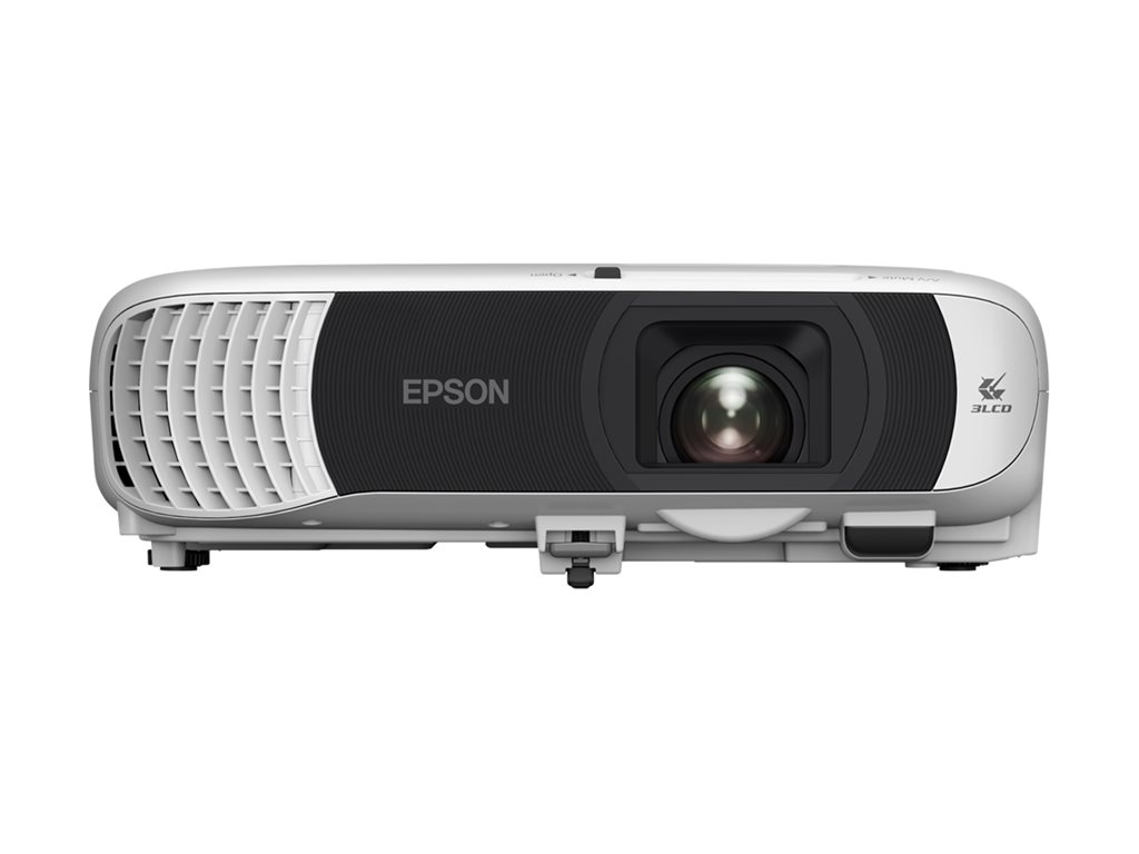 Epson EB-FH54 Proiettore a raggio standard 4100 ANSI lumen 3LCD WUXGA (1920x1200) Bianco