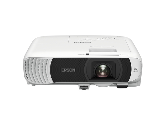 Epson EB-FH54 Proiettore a raggio standard 4100 ANSI lumen 3LCD WUXGA (1920x1200) Bianco