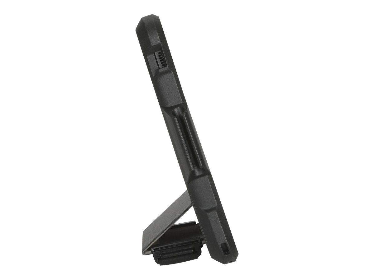 Targus Field-Ready - Hintere Abdeckung fr Tablet - Thermoplastisches Polyurethan (TPU)