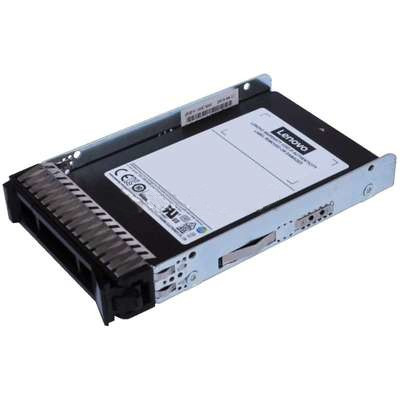 Lenovo ThinkSystem - SSD - 960 GB - Hot-Swap - 2.5 (6.4 cm)