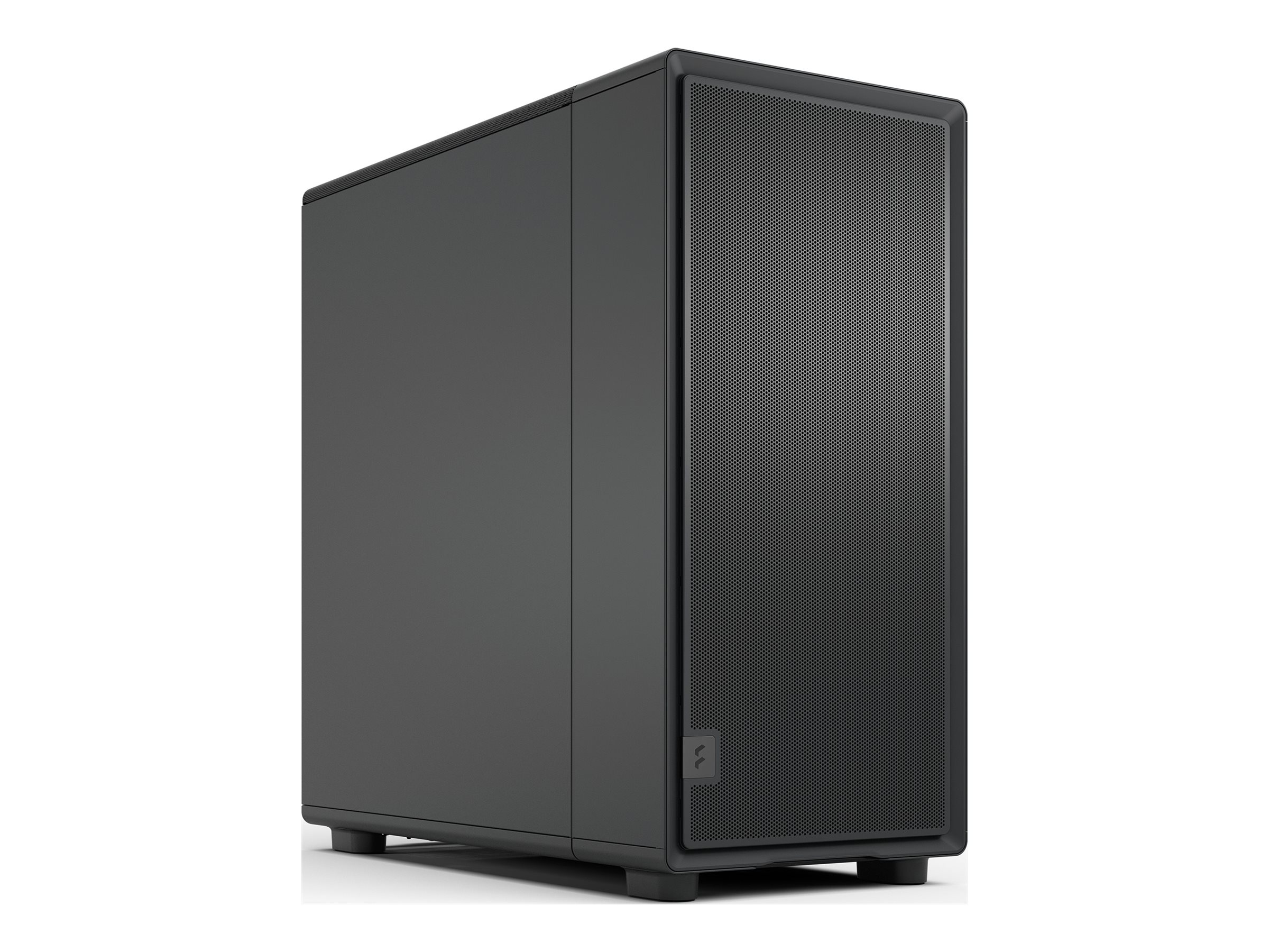 Fractal Design Epoch XL Solid - Computer-Geh�use - E-ATX - keine Spannungsversorgung (ATX)
