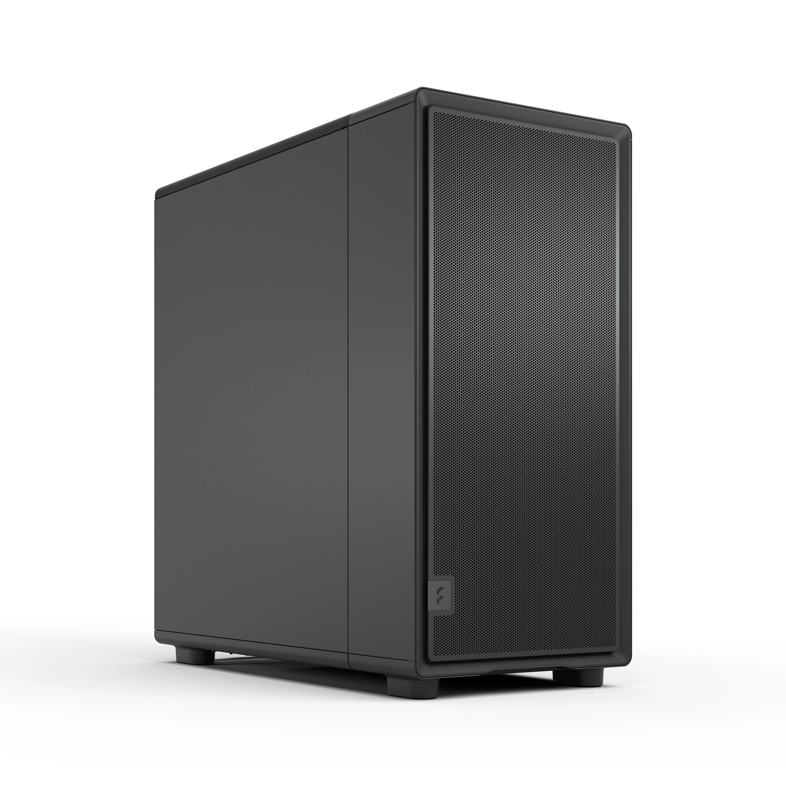 Fractal Design Epoch XL Solid - Computer-Geh�use - E-ATX - keine Spannungsversorgung (ATX)