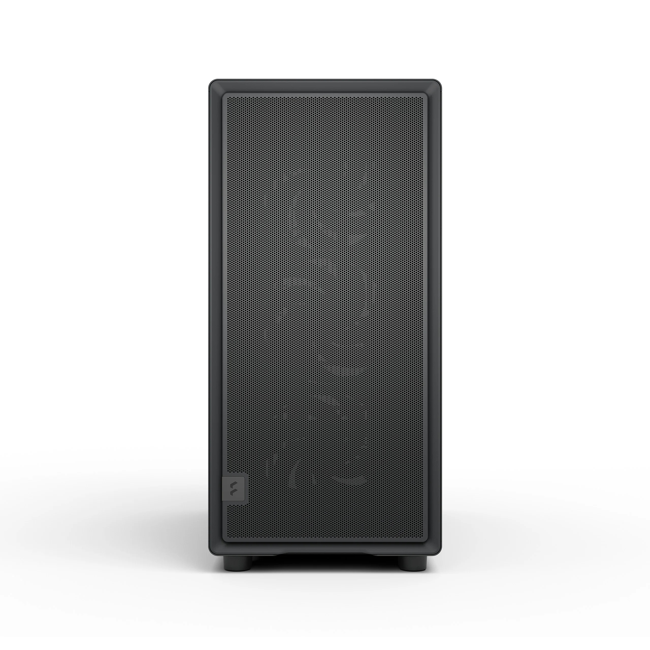 Fractal Design Epoch XL Solid - Computer-Geh�use - E-ATX - keine Spannungsversorgung (ATX)