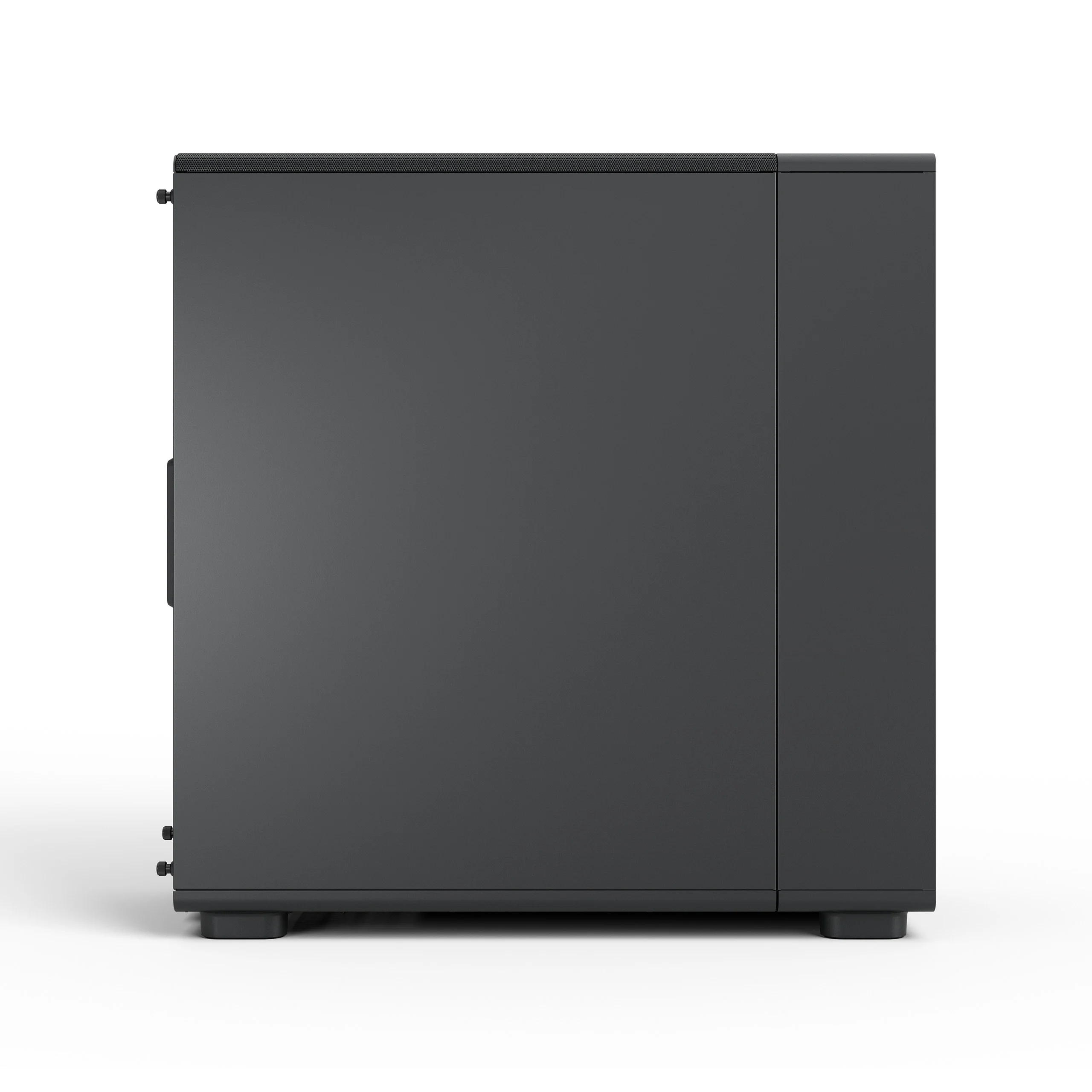 Fractal Design Epoch XL Solid - Computer-Geh�use - E-ATX - keine Spannungsversorgung (ATX)
