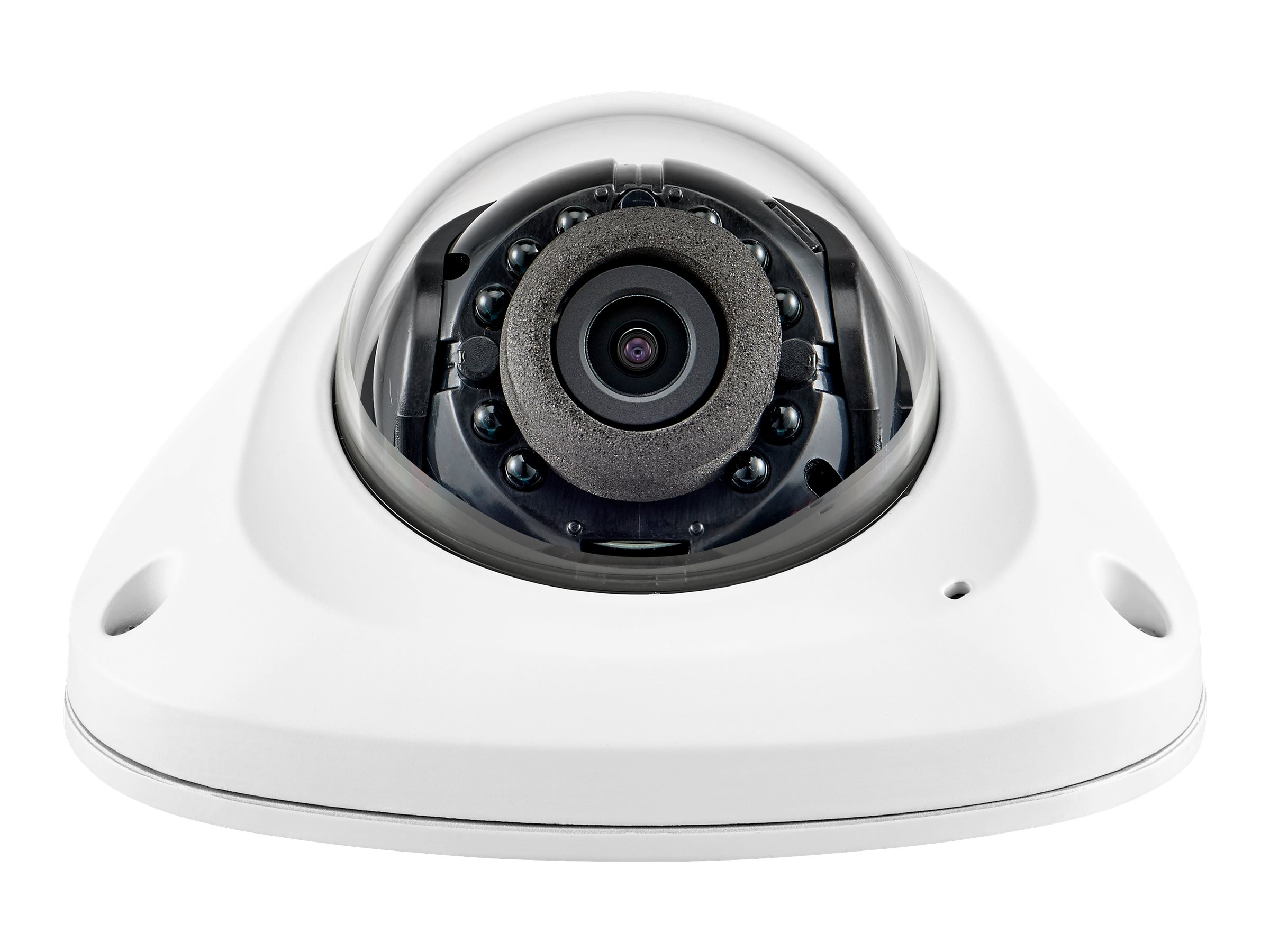 Hanwha Techwin 2MP IP Vandal Dome Camera