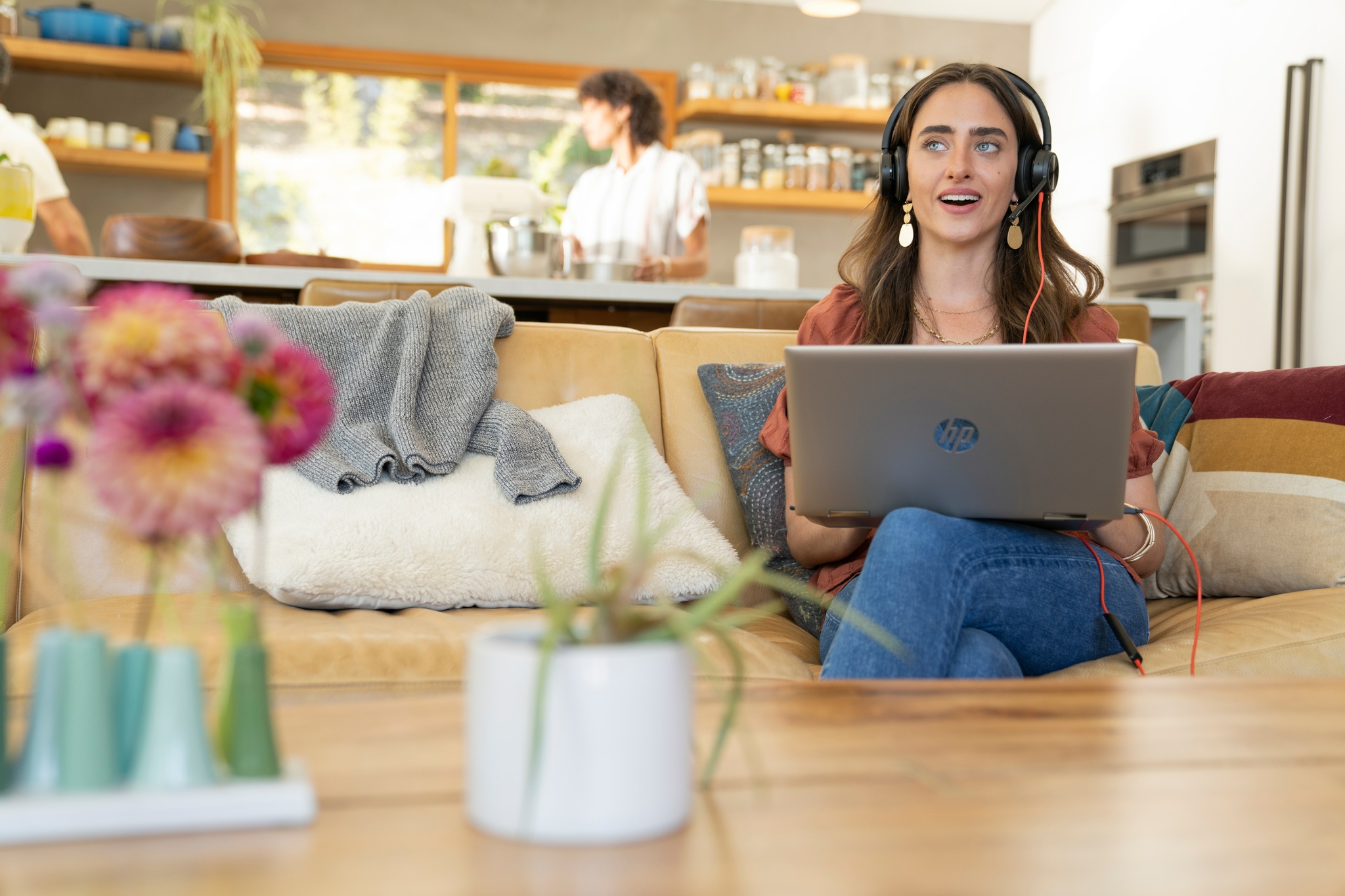 POLY Blackwire 8225 Microsoft Teams Certified USB-C Headset