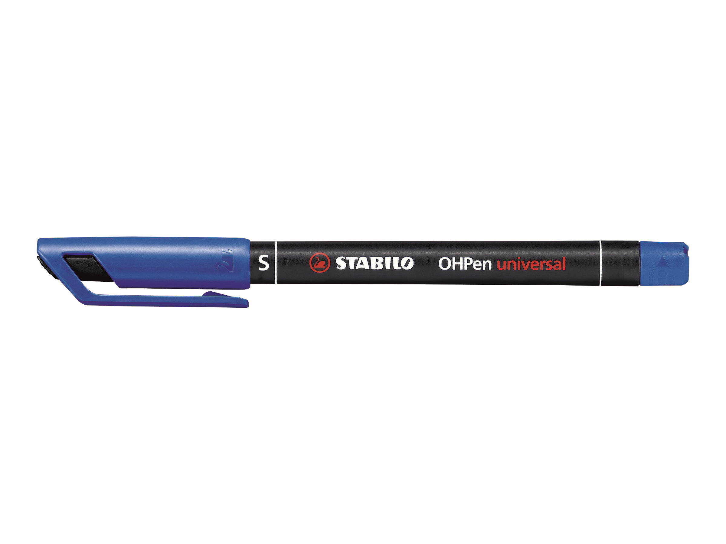 STABILO OHPen universal - Fineliner - permanent