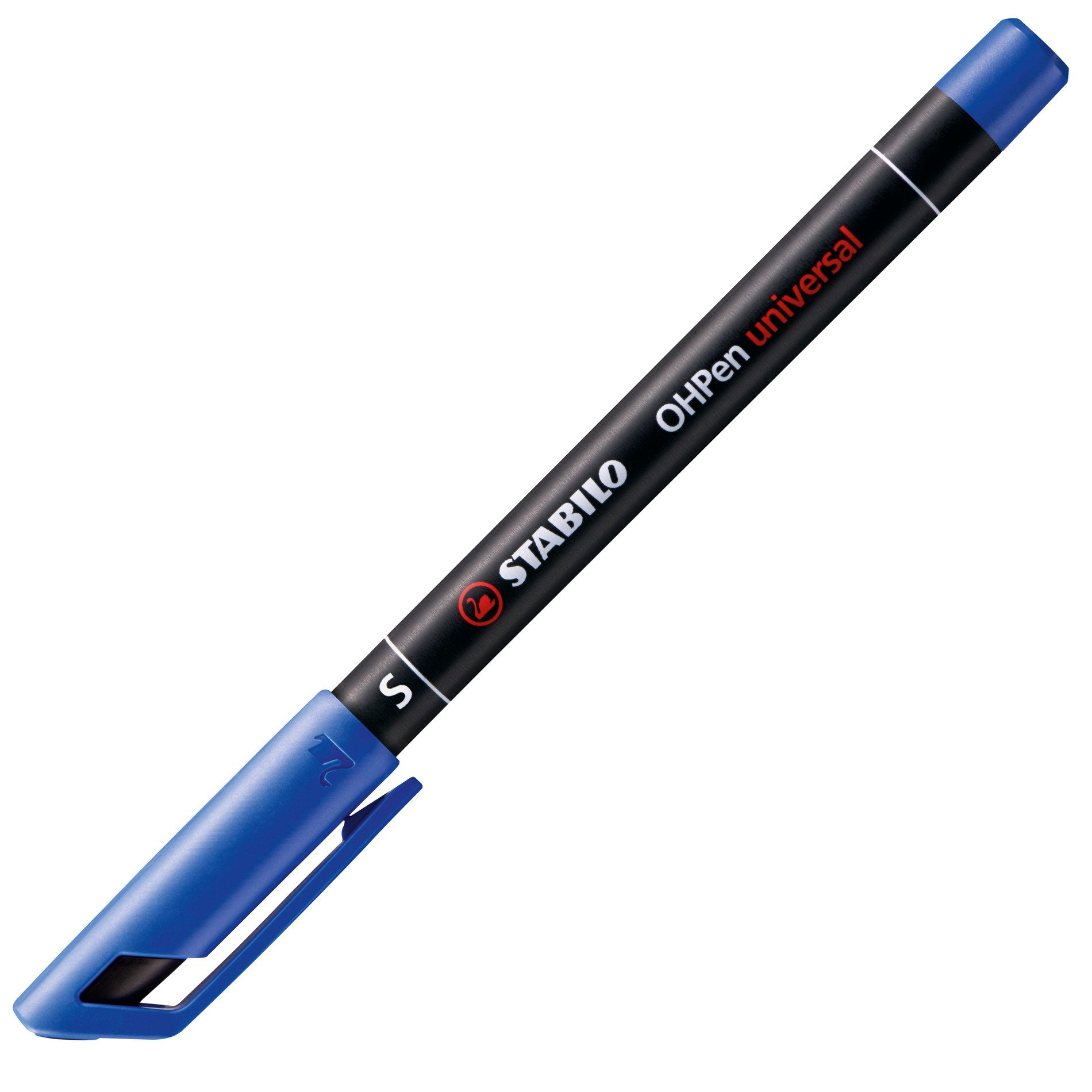 STABILO OHPen universal - Fineliner - permanent