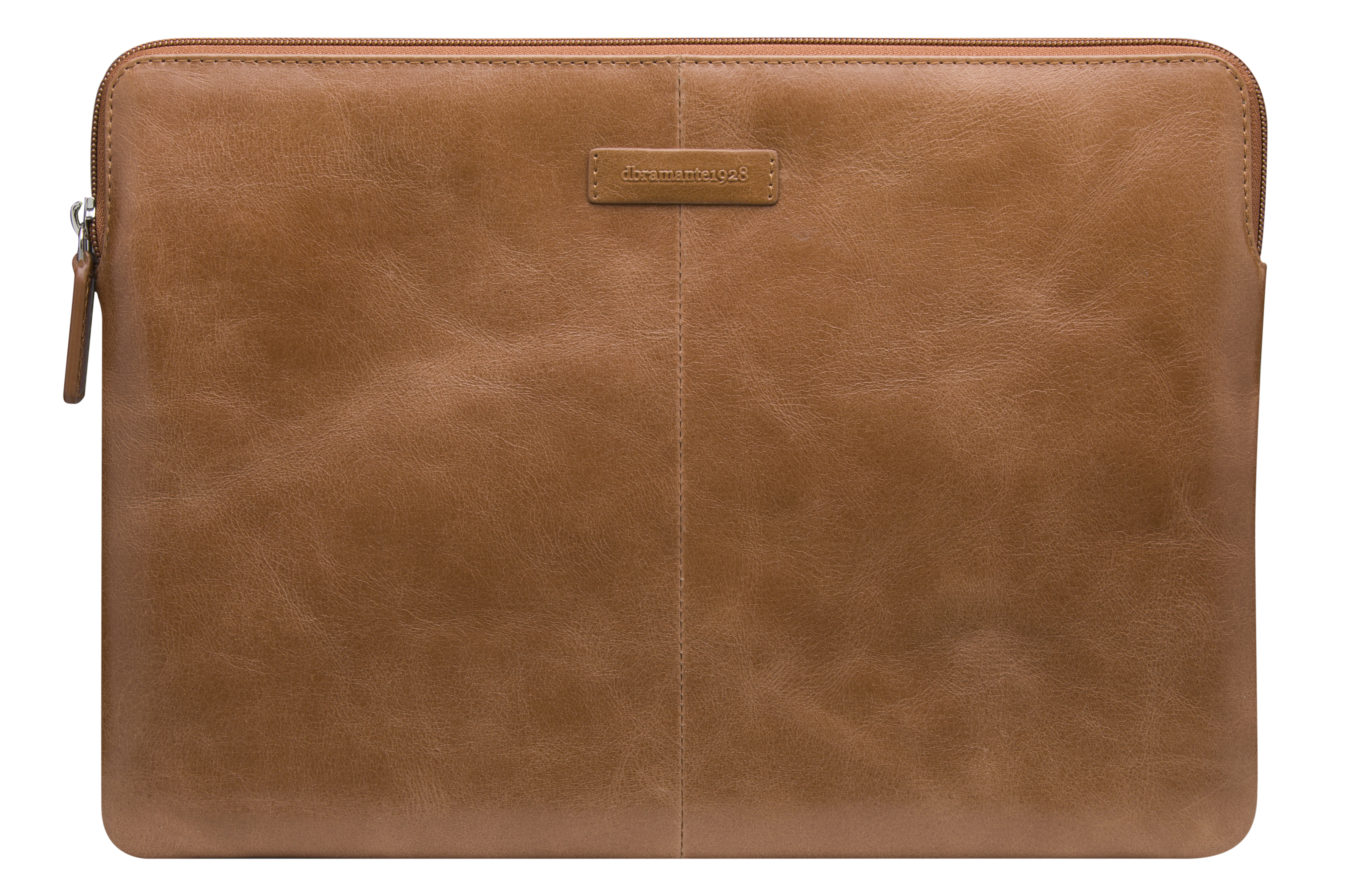 dbramante1928 Skagen Pro 33 cm (13) Custodia a tasca Marrone chiaro
