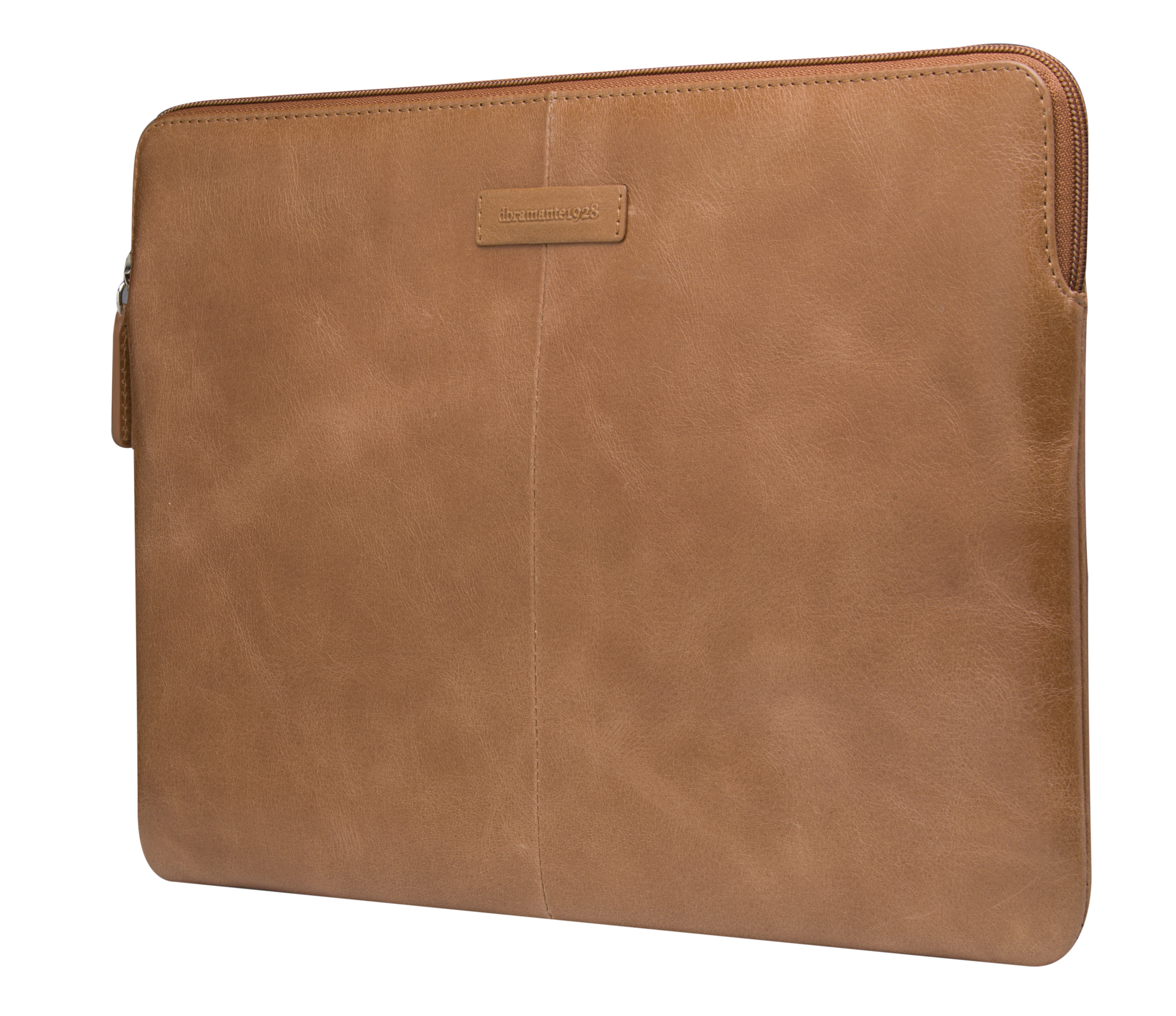 dbramante1928 Skagen Pro 33 cm (13) Custodia a tasca Marrone chiaro