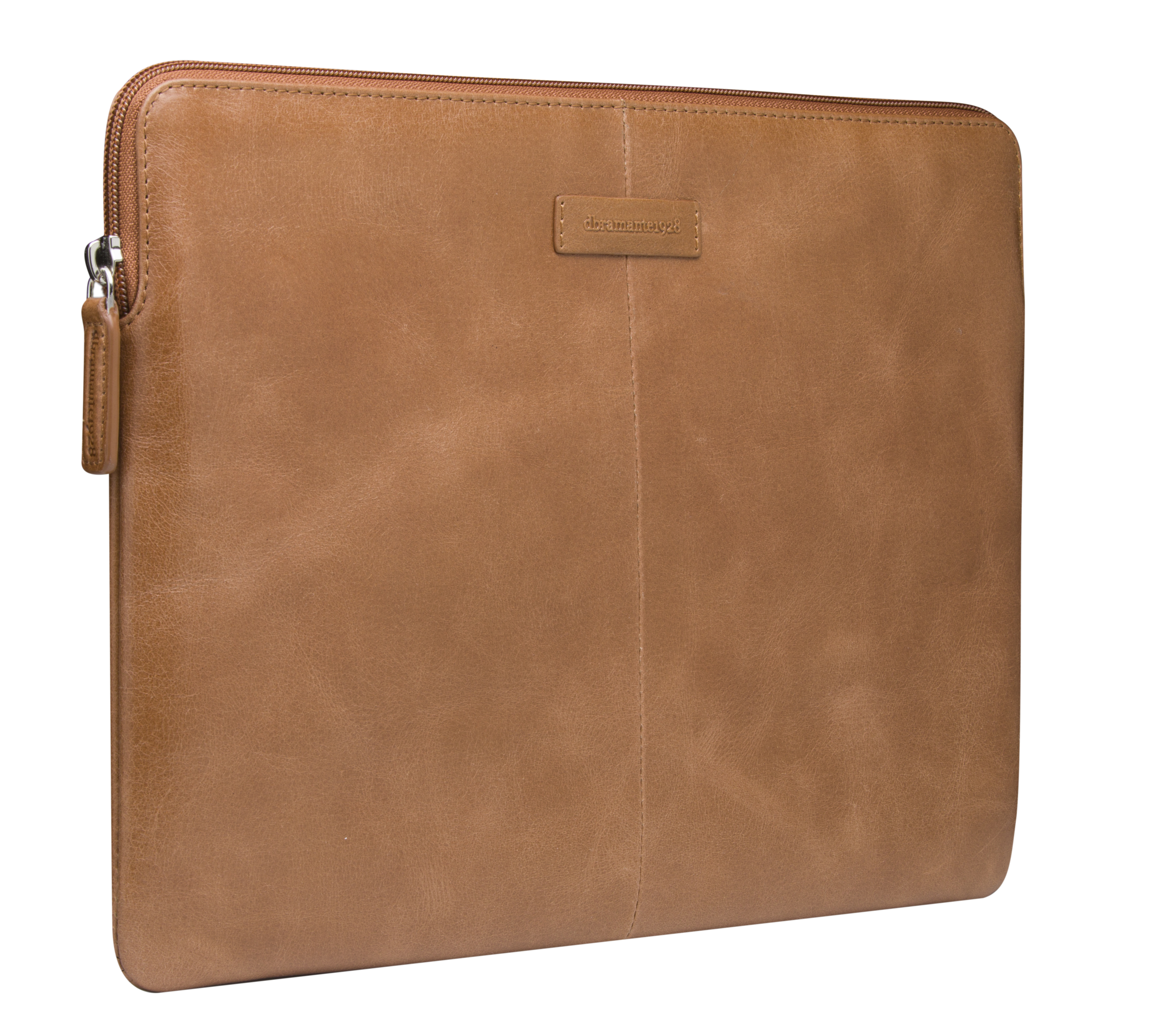 dbramante1928 Skagen Pro 33 cm (13) Custodia a tasca Marrone chiaro