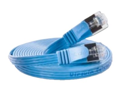 Wirewin Slim - Patch-Kabel - RJ-45 (M) bis RJ-45 (M)