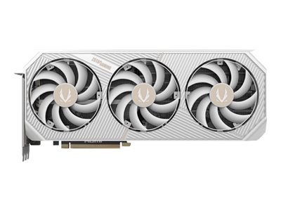 ZOTAC GAMING GeForce RTX 5080 SOLID - White OC Edition