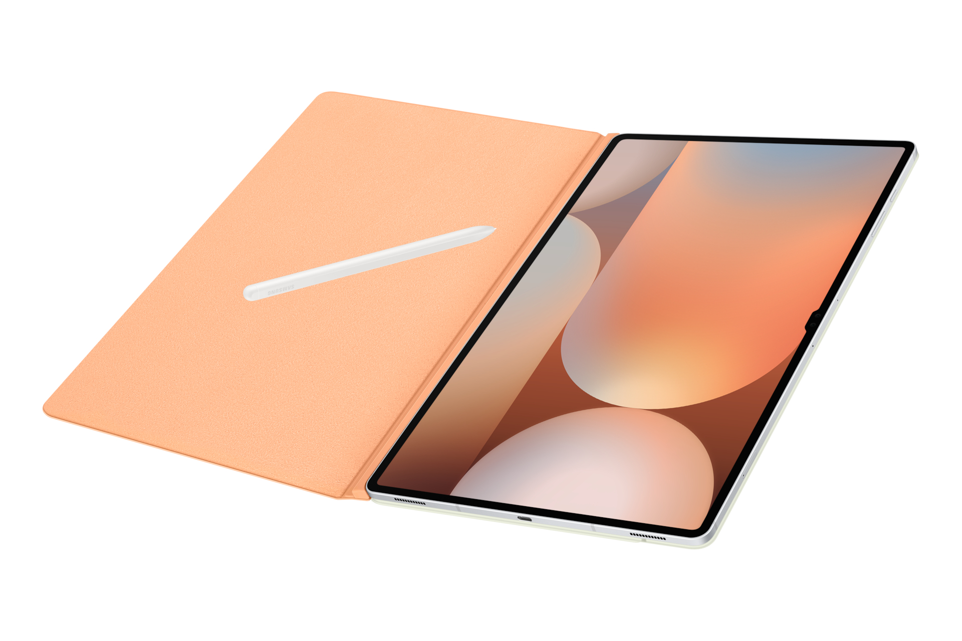 Samsung Book Cover Hybride Galaxy Tab S10 Ultra | Tab S9 Ultra