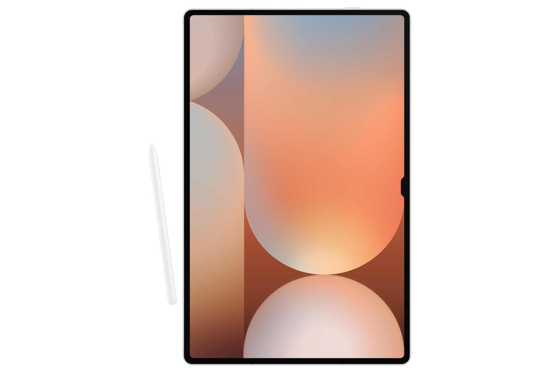 Samsung Book Cover Hybride Galaxy Tab S10 Ultra | Tab S9 Ultra