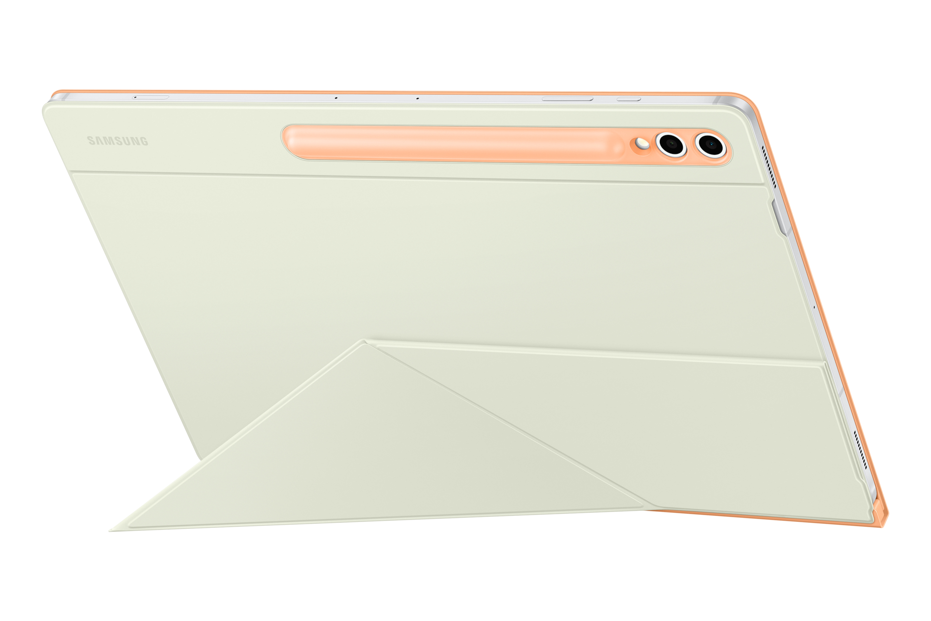 Samsung Book Cover Hybride Galaxy Tab S10 Ultra | Tab S9 Ultra