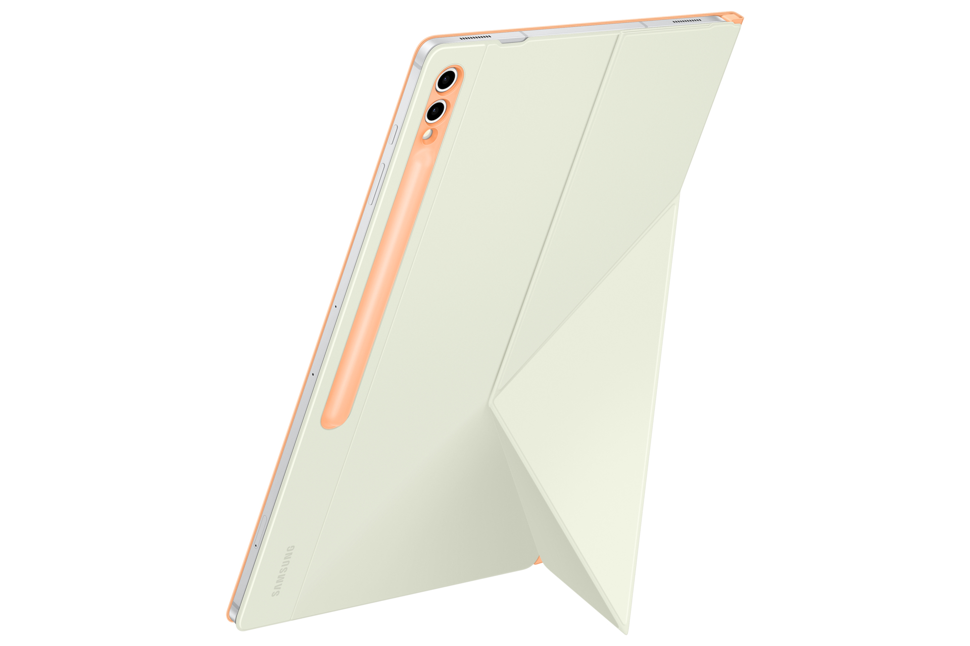 Samsung Book Cover Hybride Galaxy Tab S10 Ultra | Tab S9 Ultra