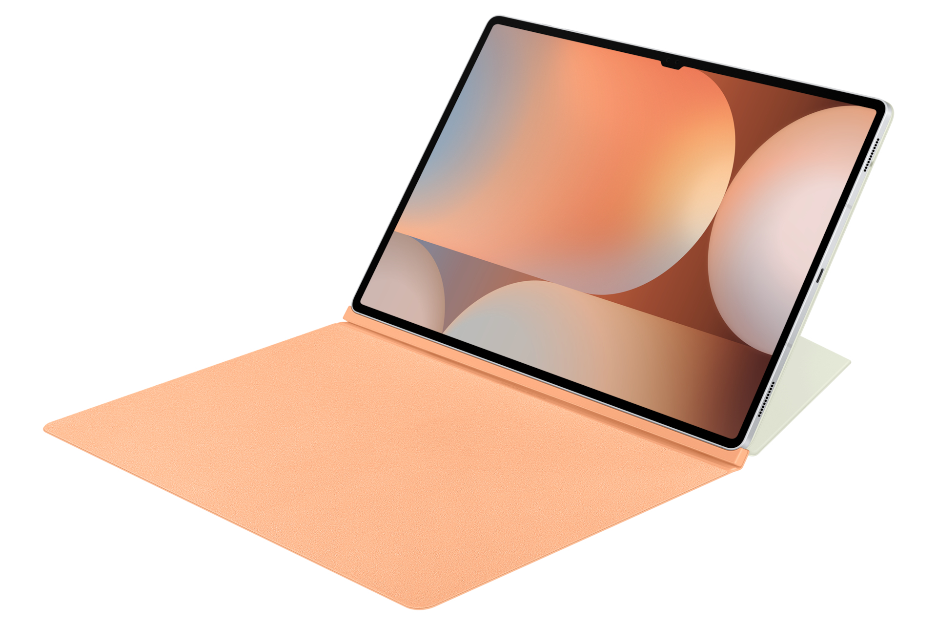 Samsung Book Cover Hybride Galaxy Tab S10 Ultra | Tab S9 Ultra