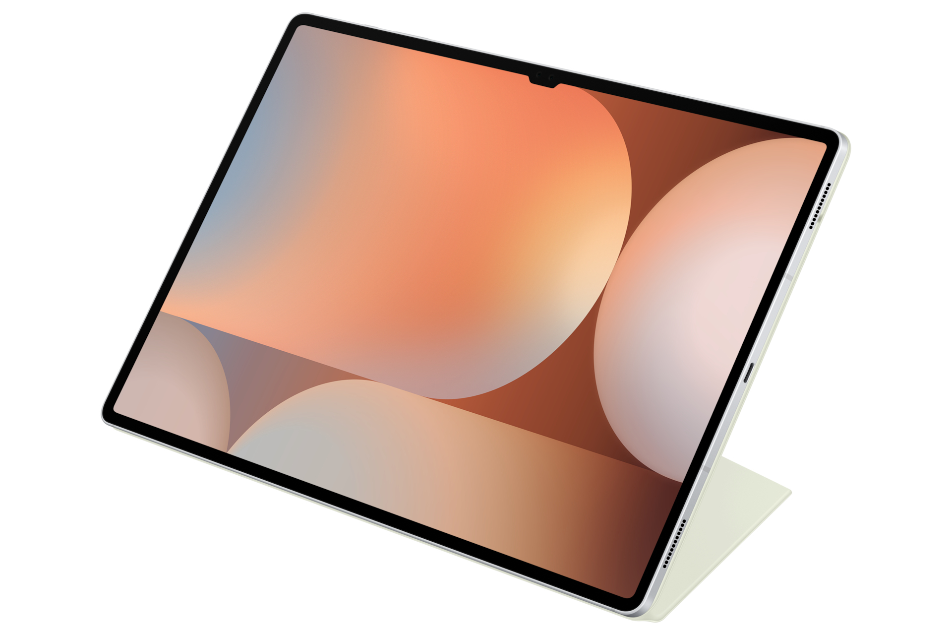 Samsung Book Cover Hybride Galaxy Tab S10 Ultra | Tab S9 Ultra