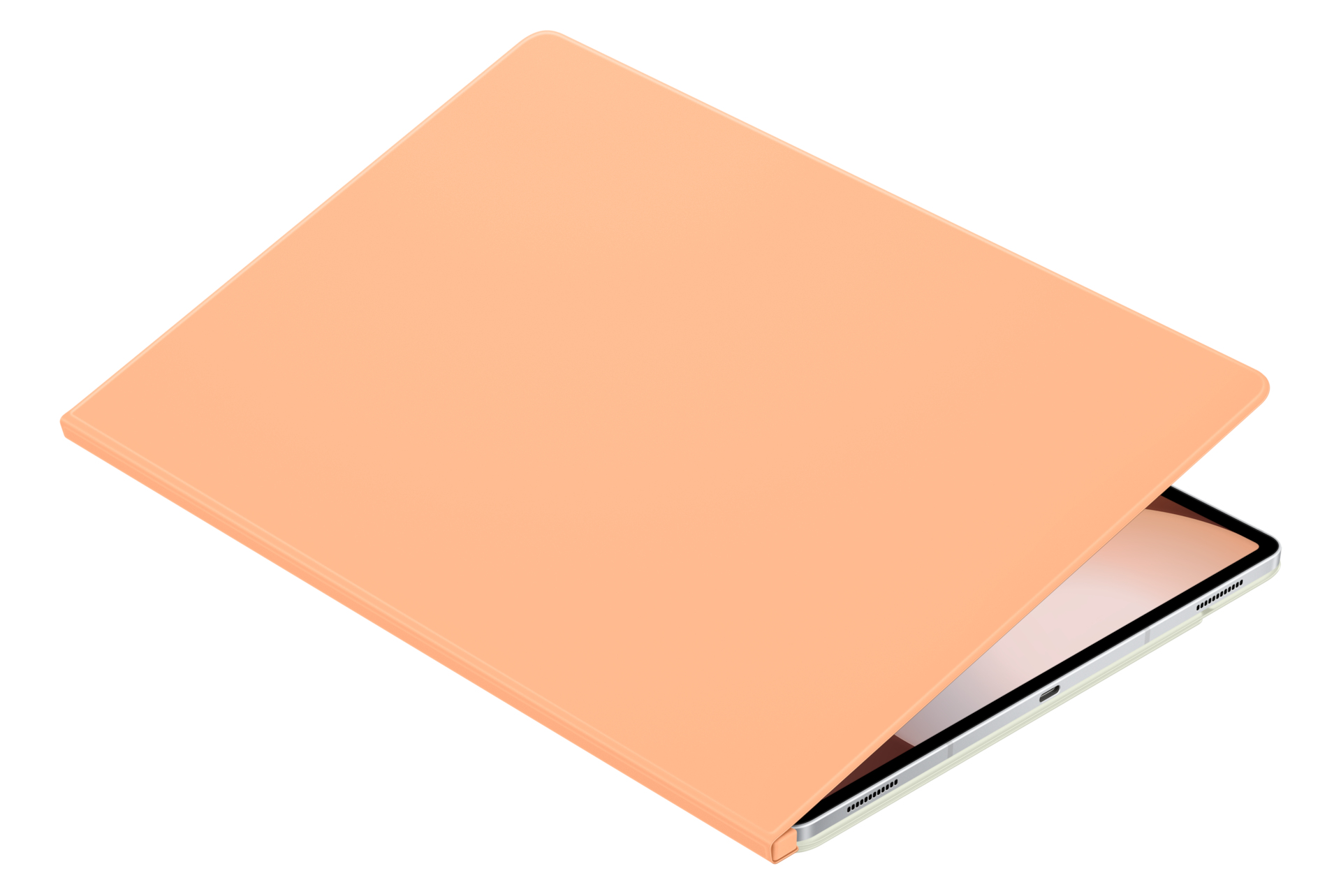 Samsung Book Cover Hybride Galaxy Tab S10 Ultra | Tab S9 Ultra