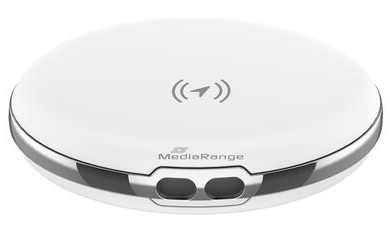 MEDIARANGE MRMA140 Tracker 2