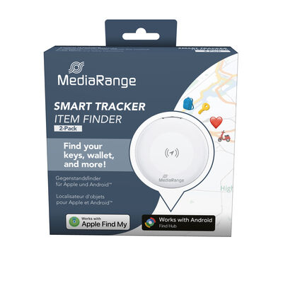 MEDIARANGE MRMA140 Tracker 2