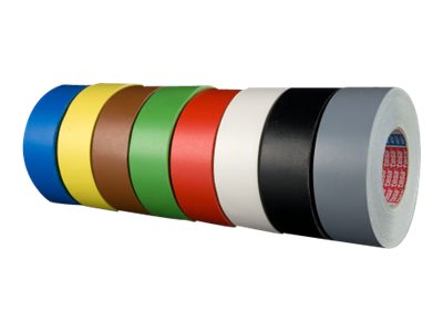 Tesa Tesaband Premium 4651 - Gewebeband - 50 mm x 50 m