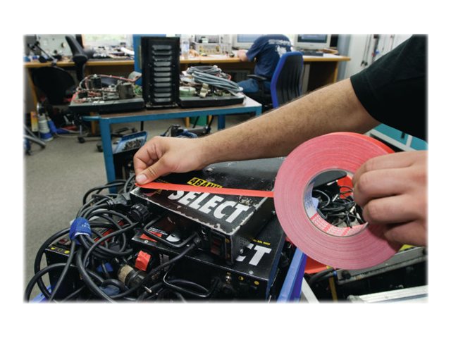 Tesa Tesaband Premium 4651 - Gewebeband - 50 mm x 50 m