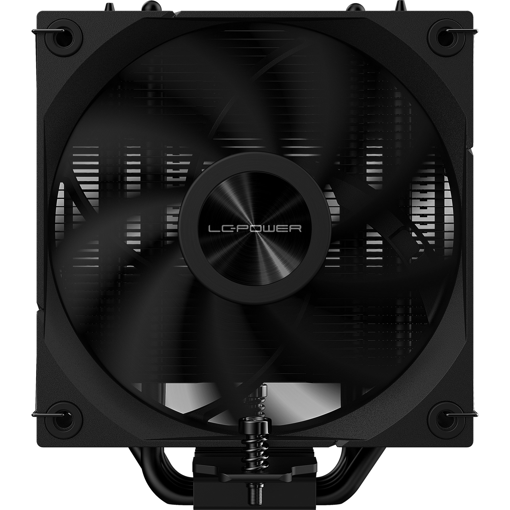 LC-Power K�hler Lc-Cc-120-B4 AERA 1851/1700/1200/115x/AM4/5 - CPU-K�hler - 35,3 dB