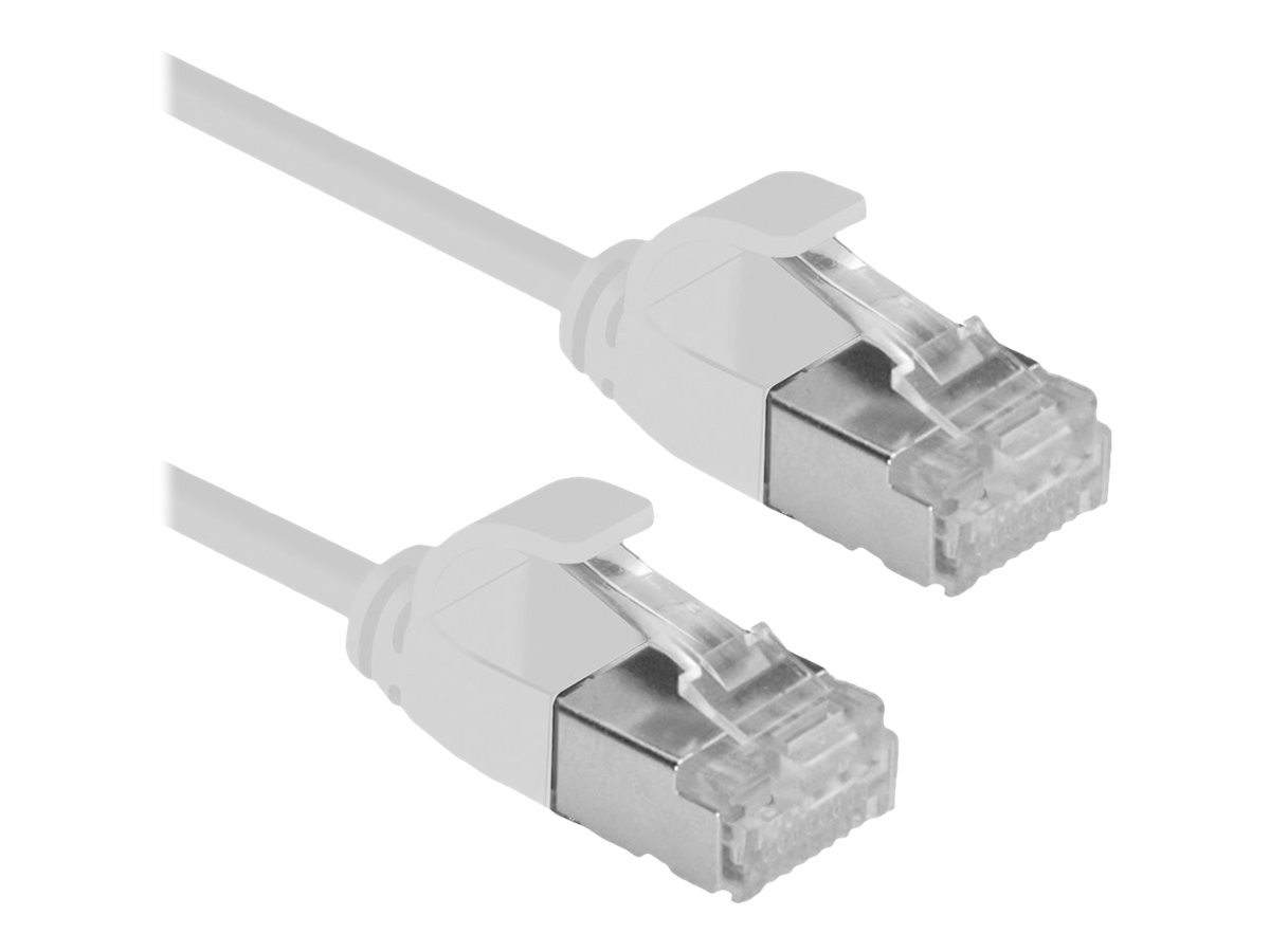 ROTRONIC-SECOMP Roline Green - Patch-Kabel - RJ-45 (M) zu RJ-45 (M)
