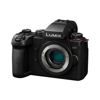 Panasonic LUMIX G9M2 body czarny