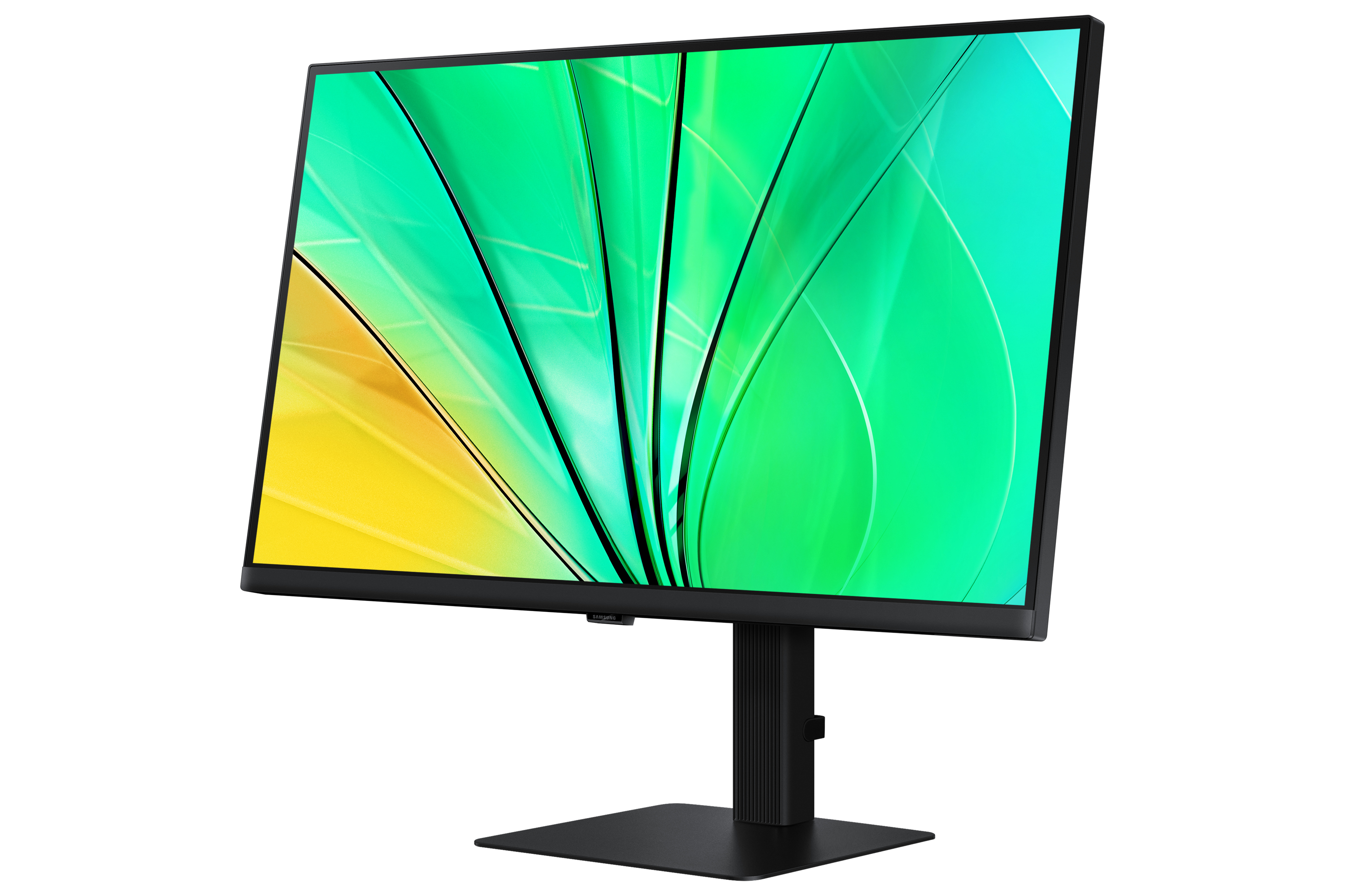 Samsung S60Ud Computer Monitor 27 Pixels - Flachbildschirm (TFT/LCD) - 68,6 cm