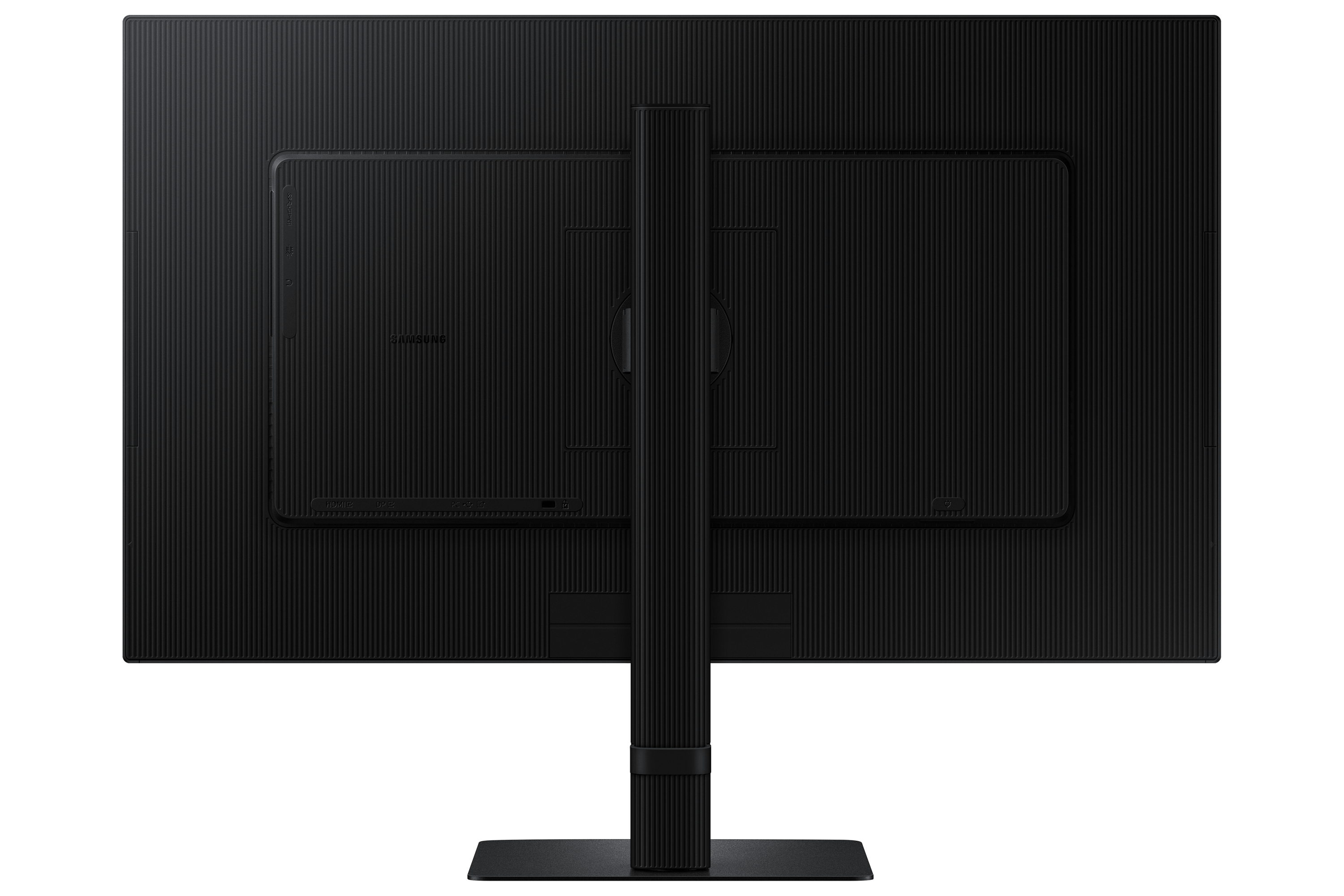 Samsung S60Ud Computer Monitor 27 Pixels - Flachbildschirm (TFT/LCD) - 68,6 cm