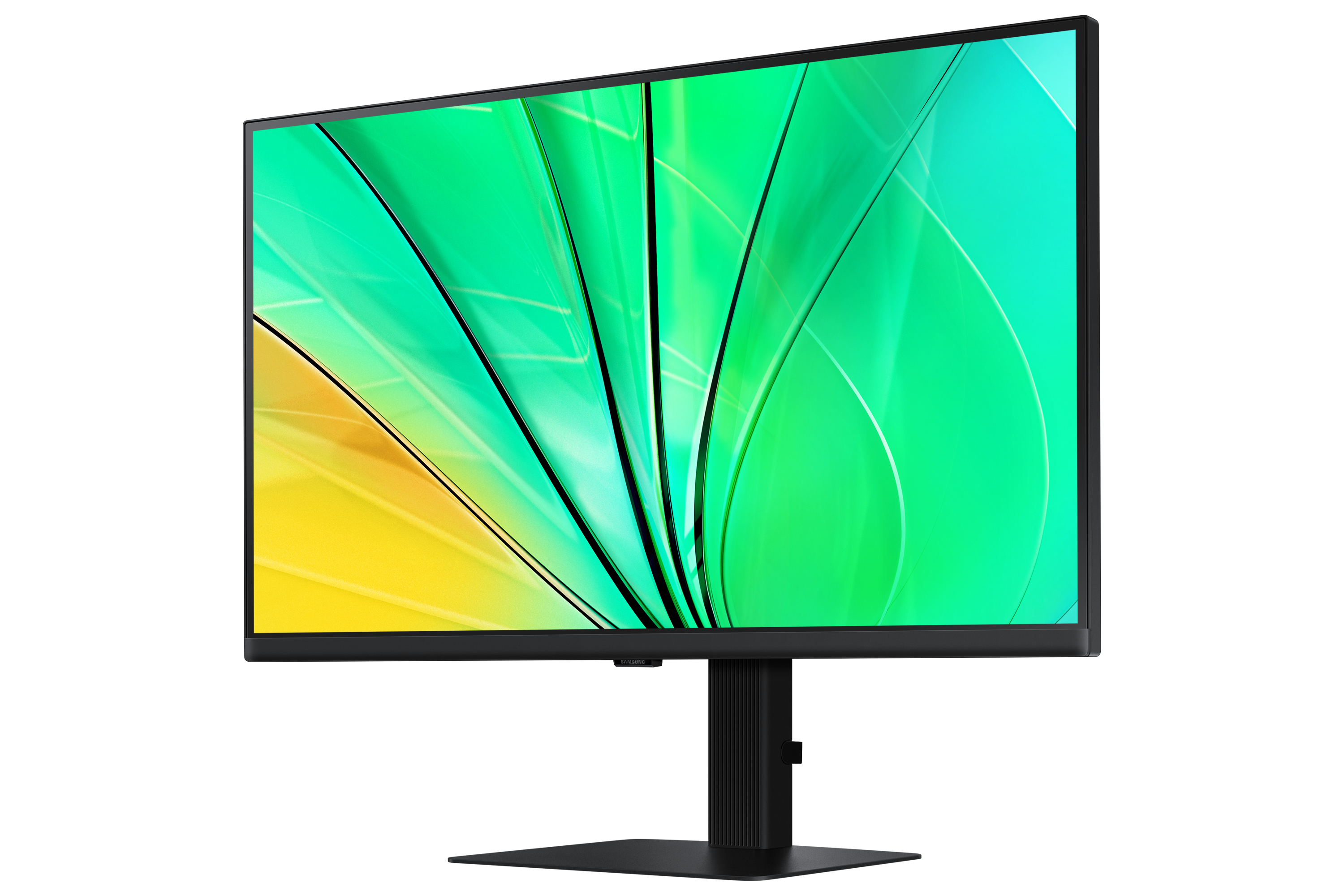 Samsung S60Ud Computer Monitor 27 Pixels - Flachbildschirm (TFT/LCD) - 68,6 cm