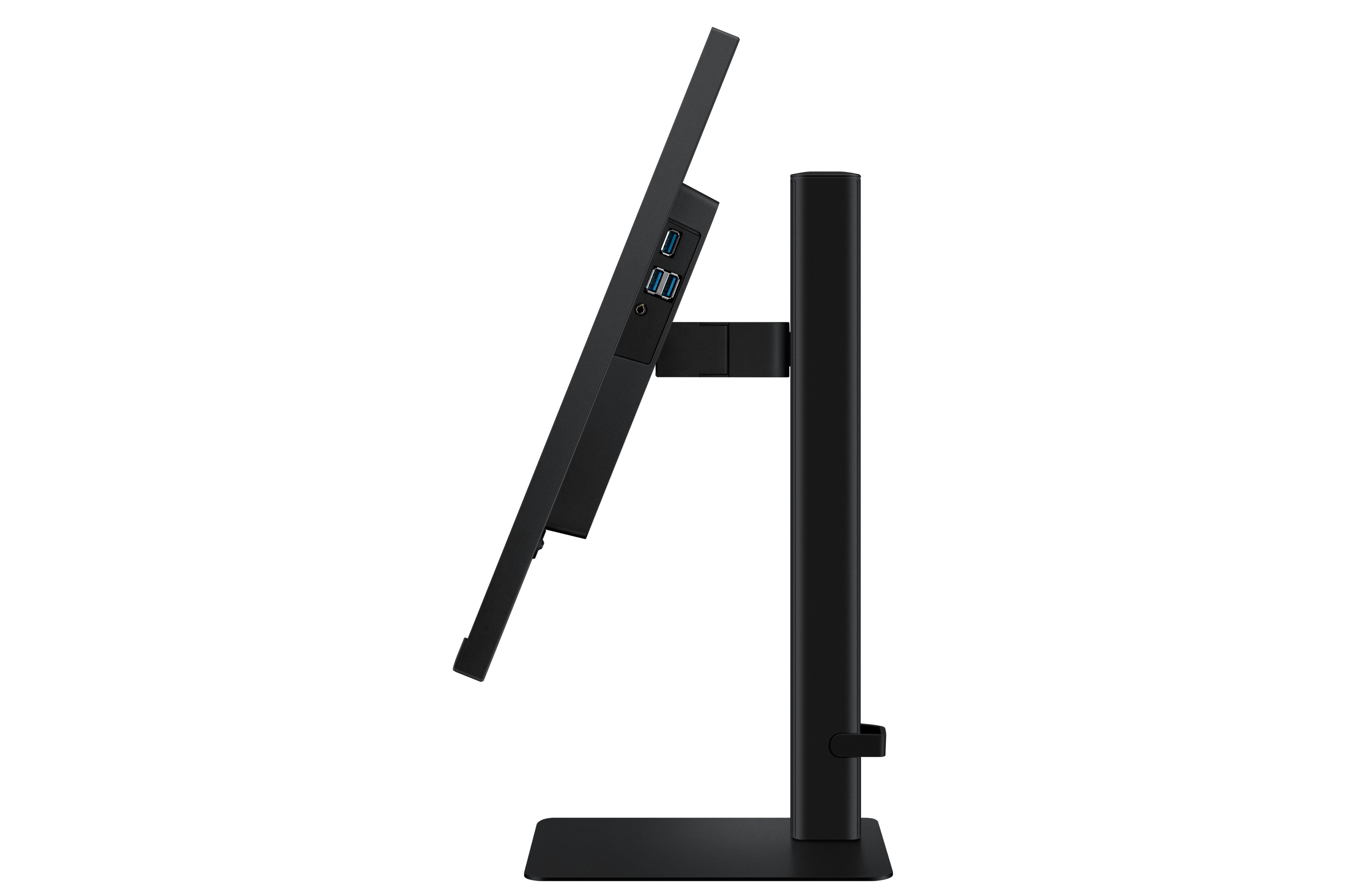 Samsung S60Ud Computer Monitor 27 Pixels - Flachbildschirm (TFT/LCD) - 68,6 cm