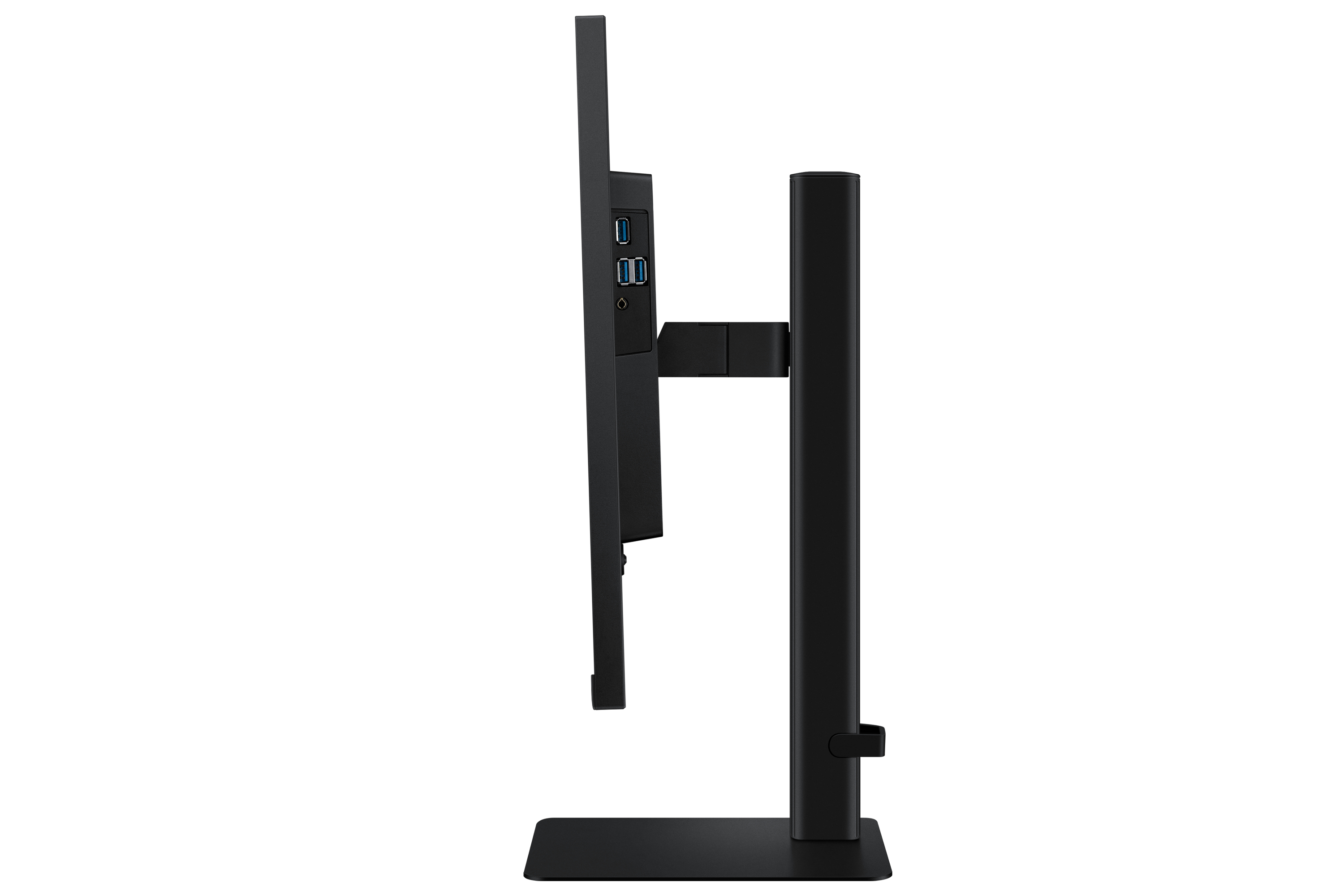 Samsung S60Ud Computer Monitor 27 Pixels - Flachbildschirm (TFT/LCD) - 68,6 cm