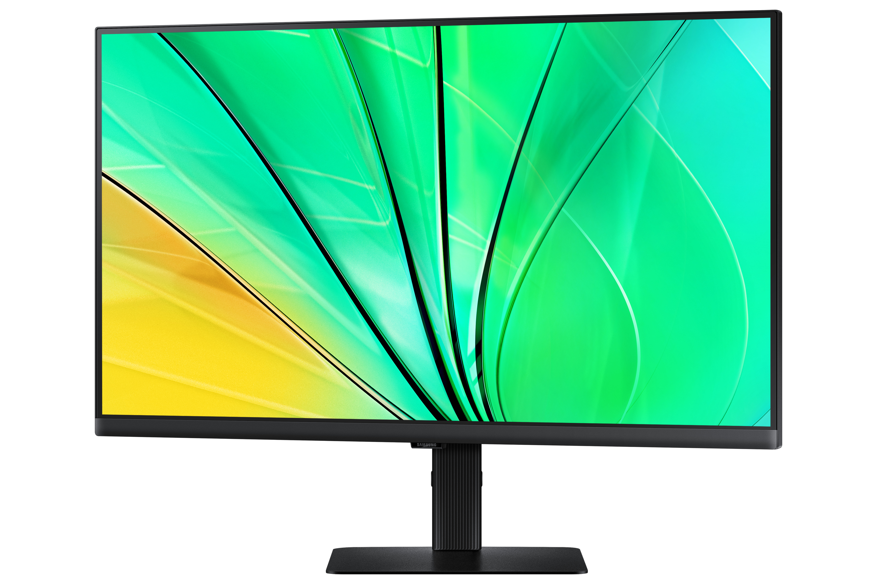 Samsung S60Ud Computer Monitor 27 Pixels - Flachbildschirm (TFT/LCD) - 68,6 cm
