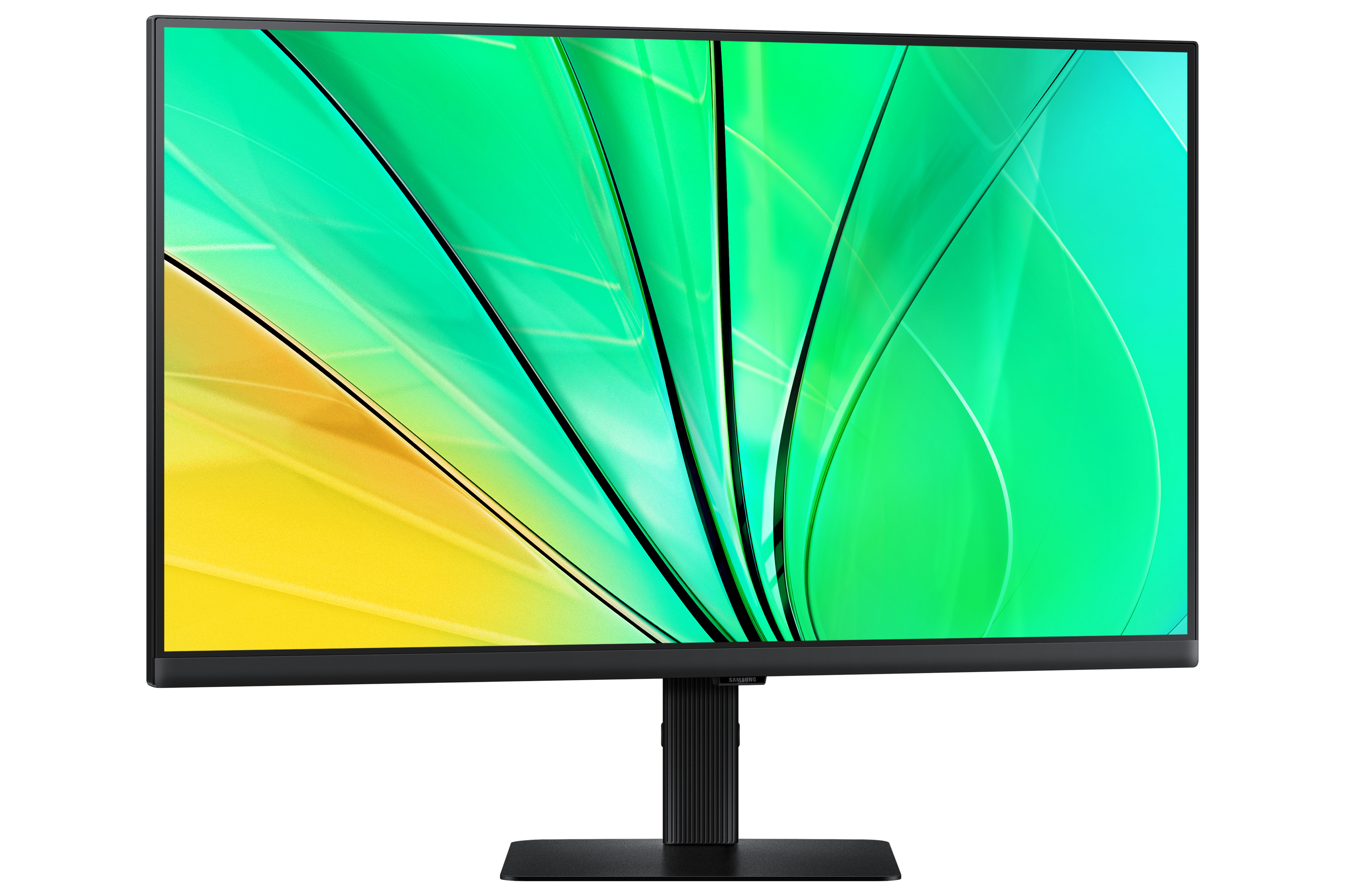 Samsung S60Ud Computer Monitor 27 Pixels - Flachbildschirm (TFT/LCD) - 68,6 cm