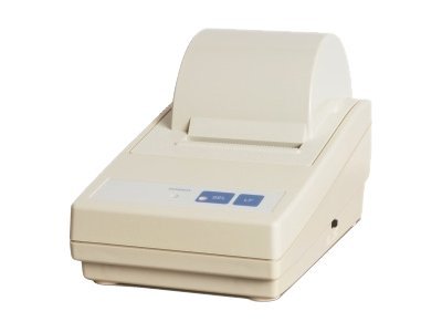 Citizen CBM 910 II - Belegdrucker - Punktmatrix - Rolle (5,75 cm)