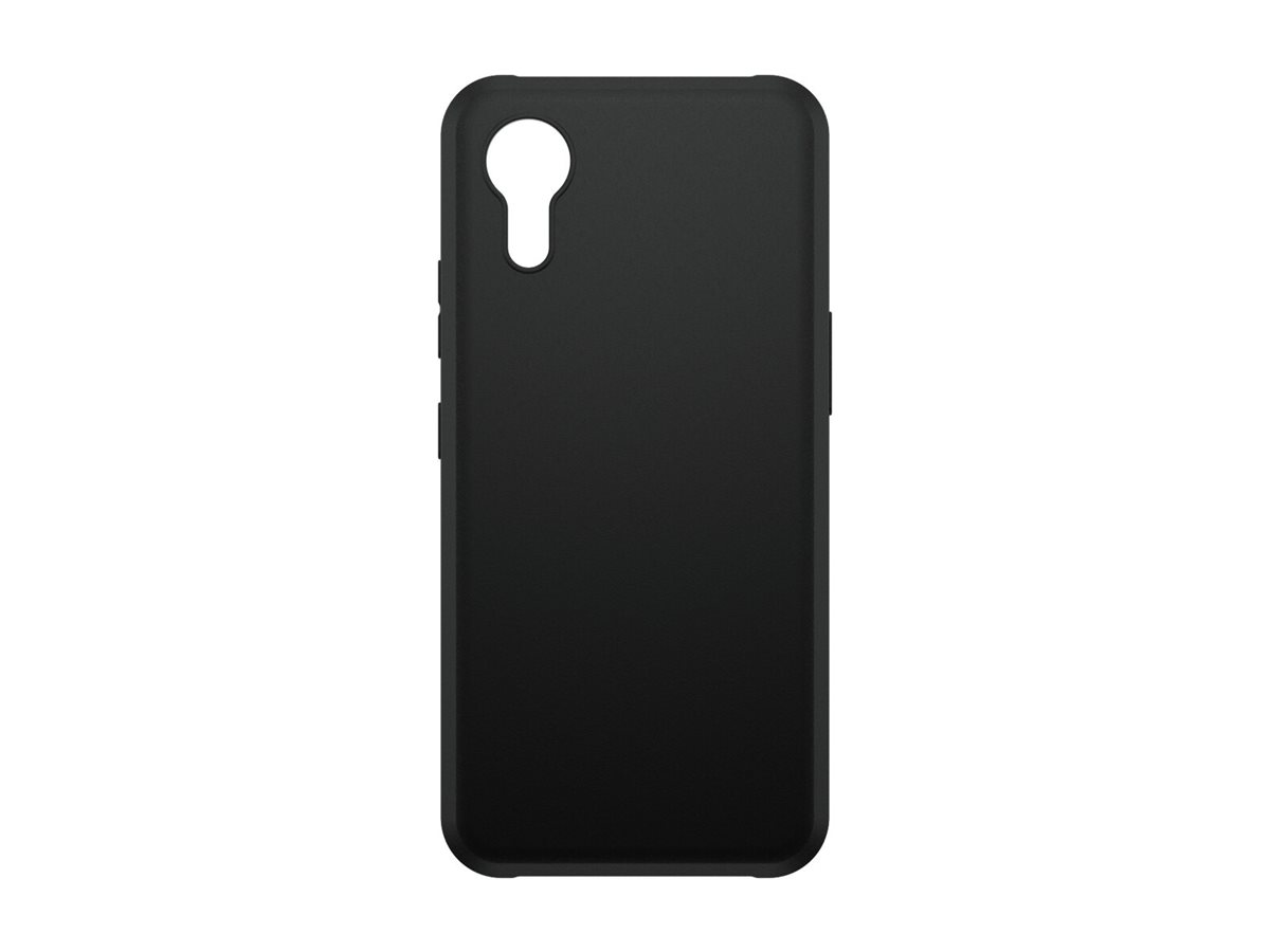 PanzerGlass SAFE. by � TPU Case Black Samsung Galaxy Xcover7 custodia per cellulare Cover Nero