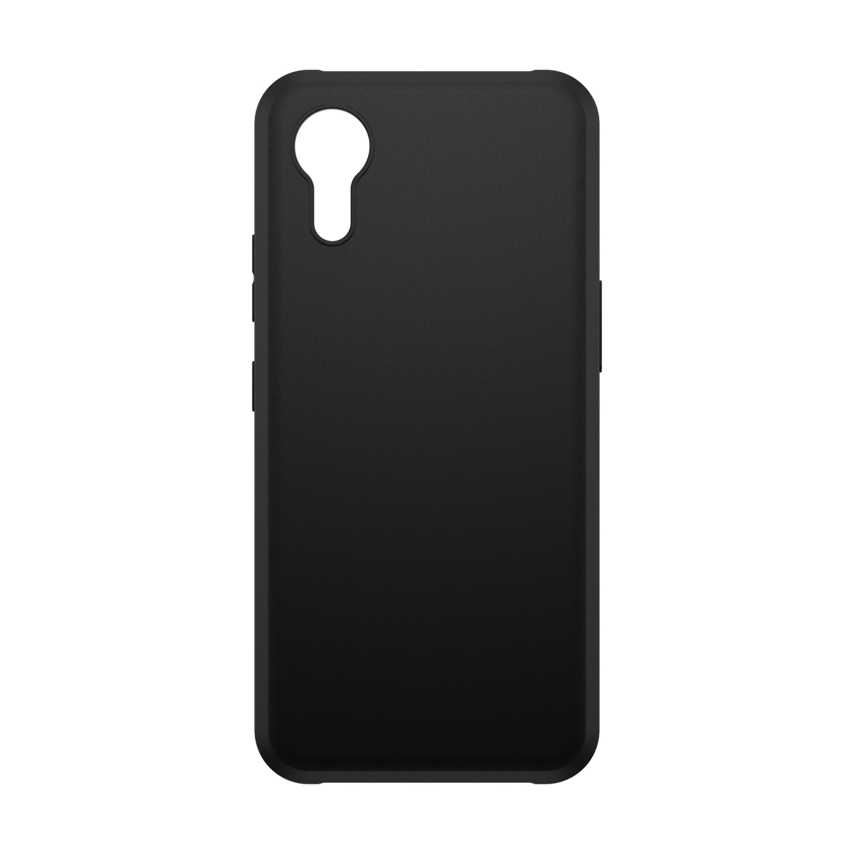 PanzerGlass SAFE. by � TPU Case Black Samsung Galaxy Xcover7 custodia per cellulare Cover Nero
