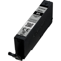 Canon CLI-581BK XL cartucho de tinta Original Negro