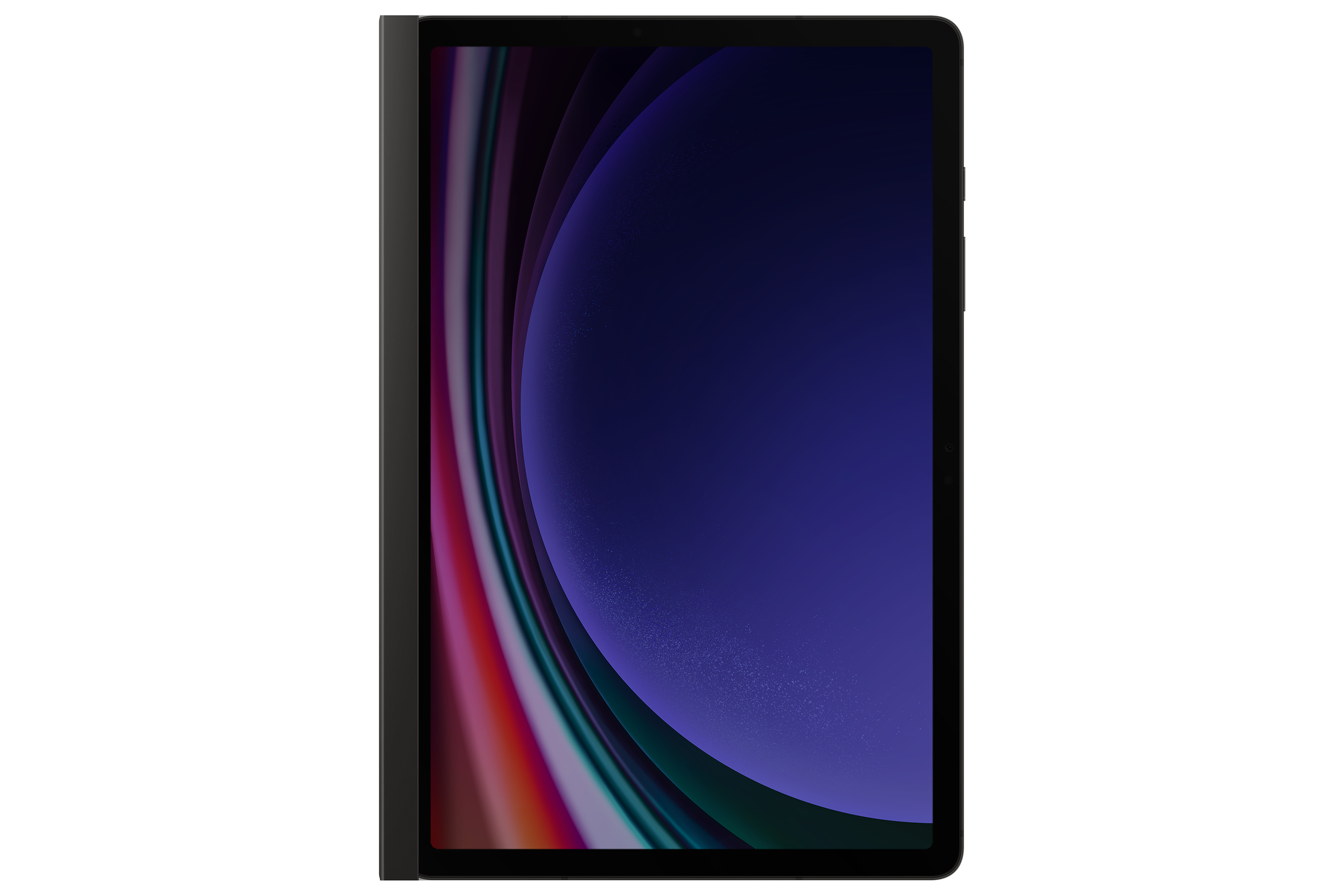 Samsung FILM DE PROTECTION ANTI-ESPION GALAXY TAB S9 COLORIS NOIR SAMSUNG EF-NX712PBEGW