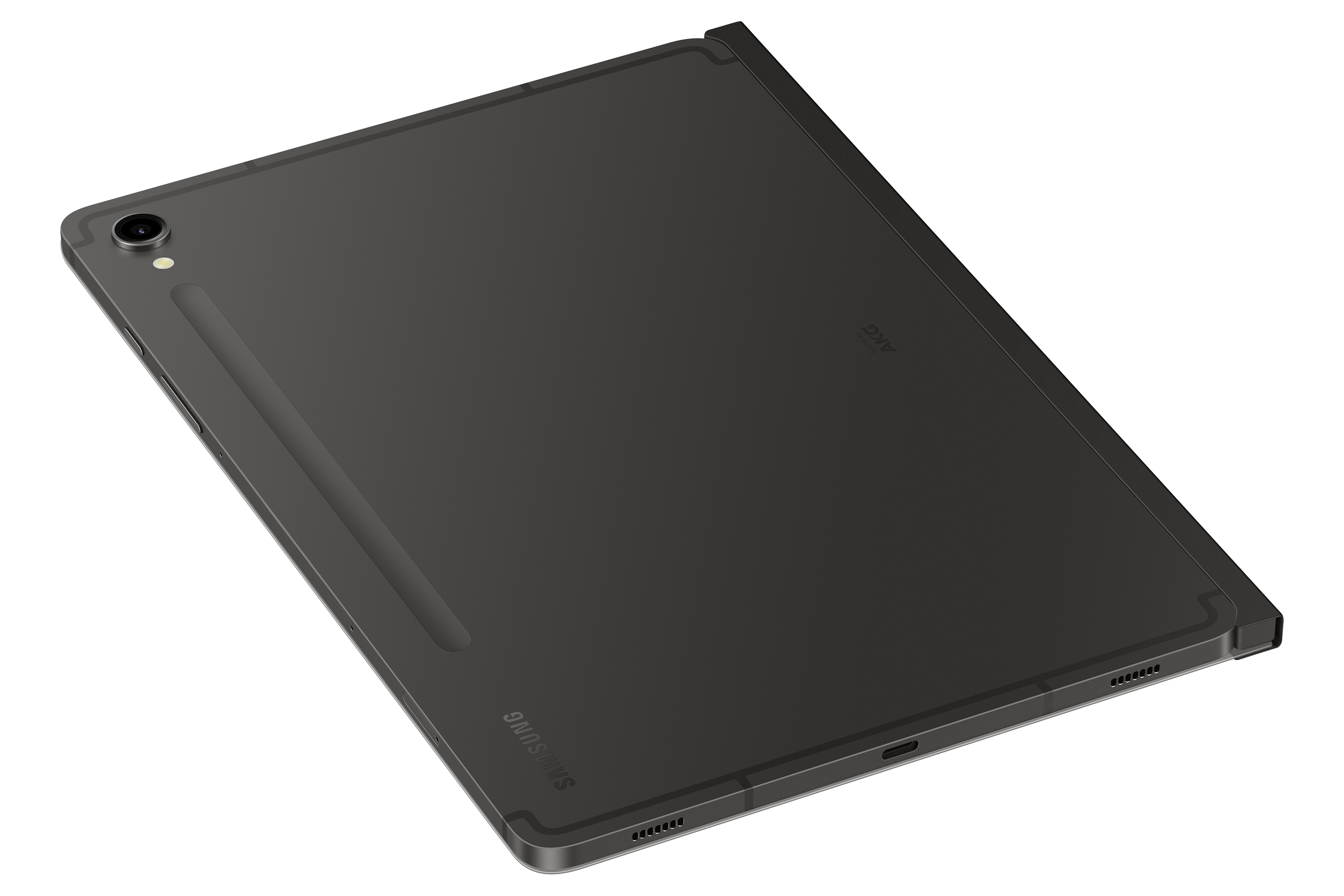 Samsung FILM DE PROTECTION ANTI-ESPION GALAXY TAB S9 COLORIS NOIR SAMSUNG EF-NX712PBEGW