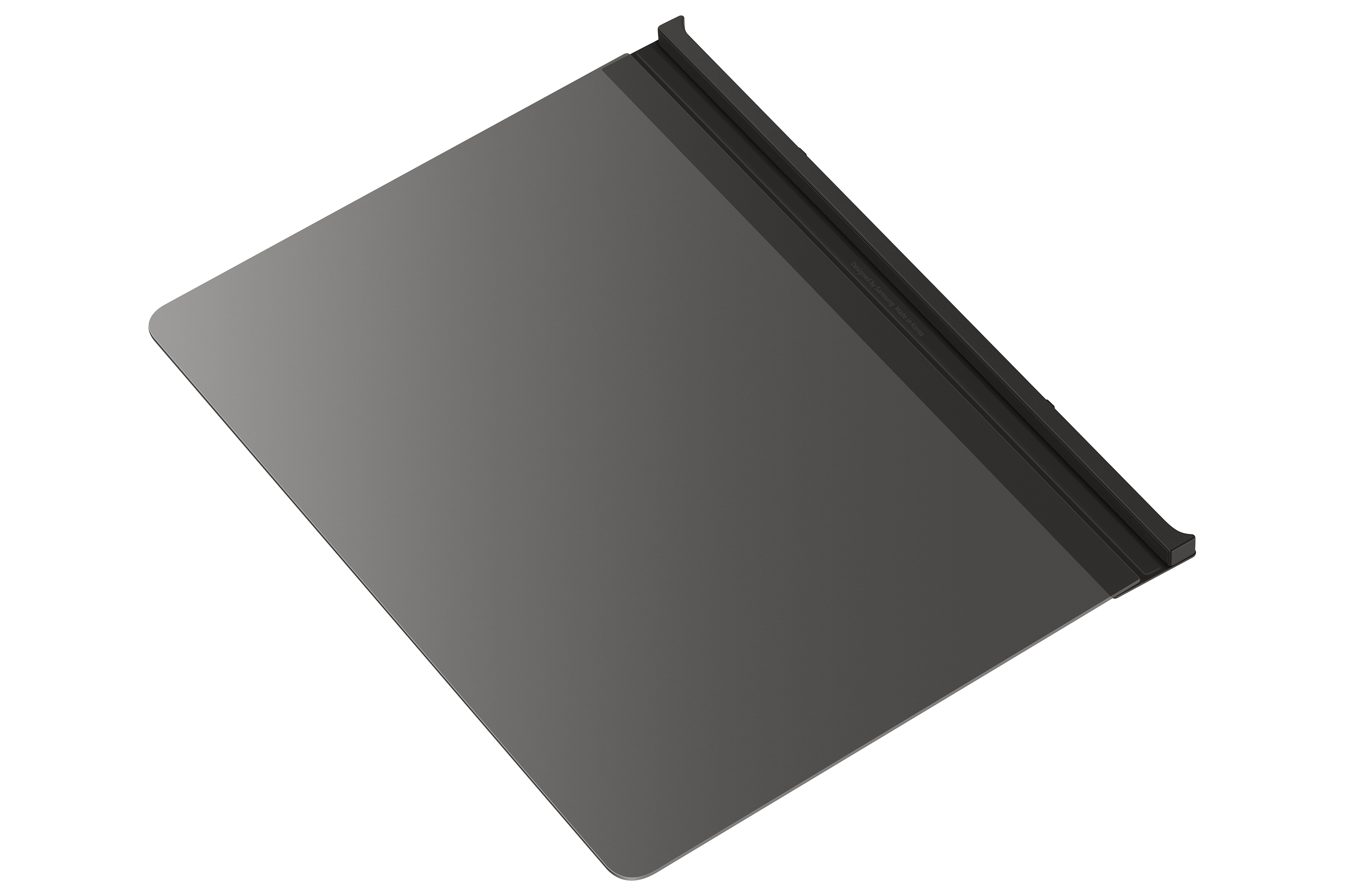 Samsung FILM DE PROTECTION ANTI-ESPION GALAXY TAB S9 COLORIS NOIR SAMSUNG EF-NX712PBEGW