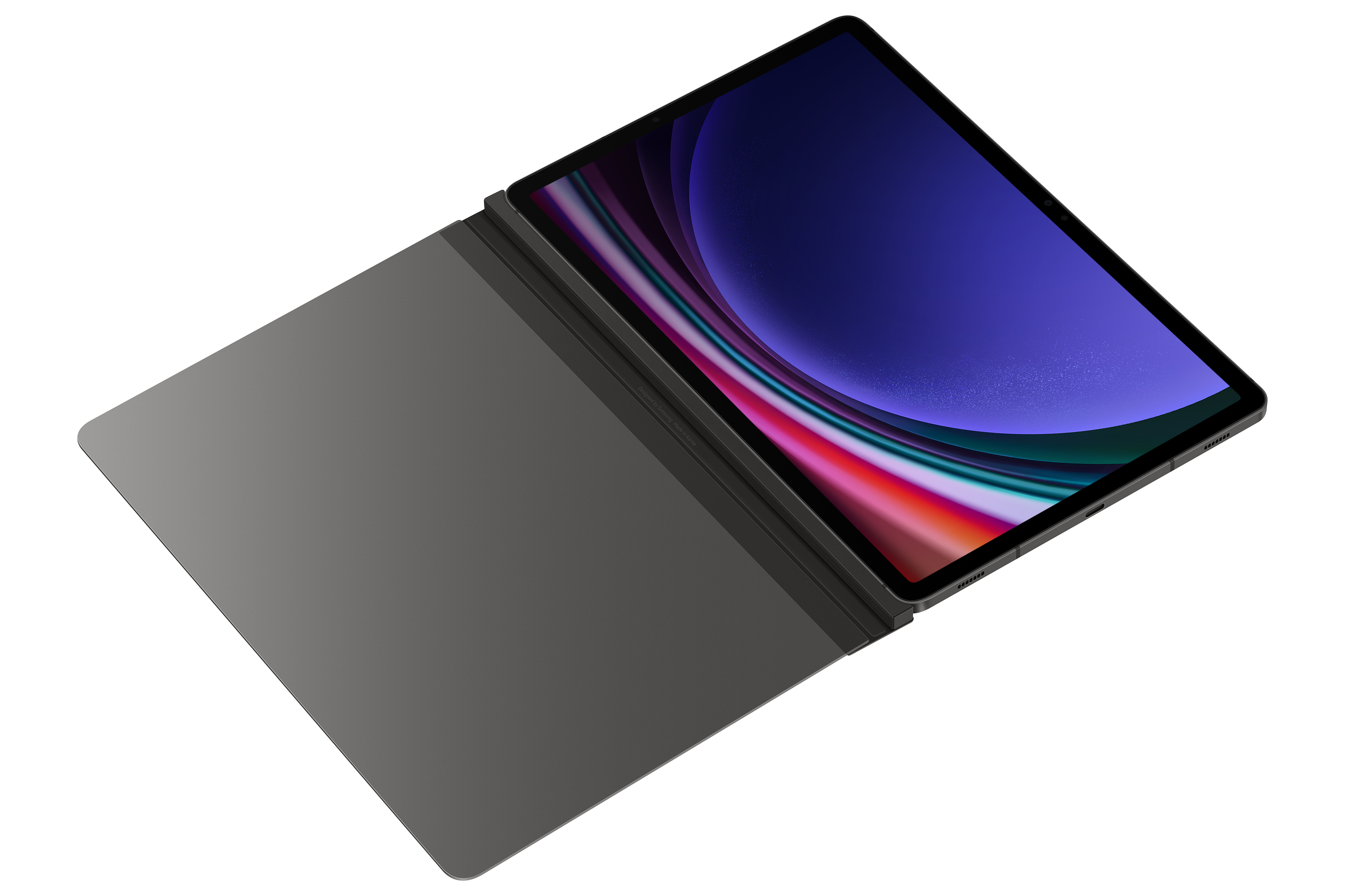 Samsung FILM DE PROTECTION ANTI-ESPION GALAXY TAB S9 COLORIS NOIR SAMSUNG EF-NX712PBEGW